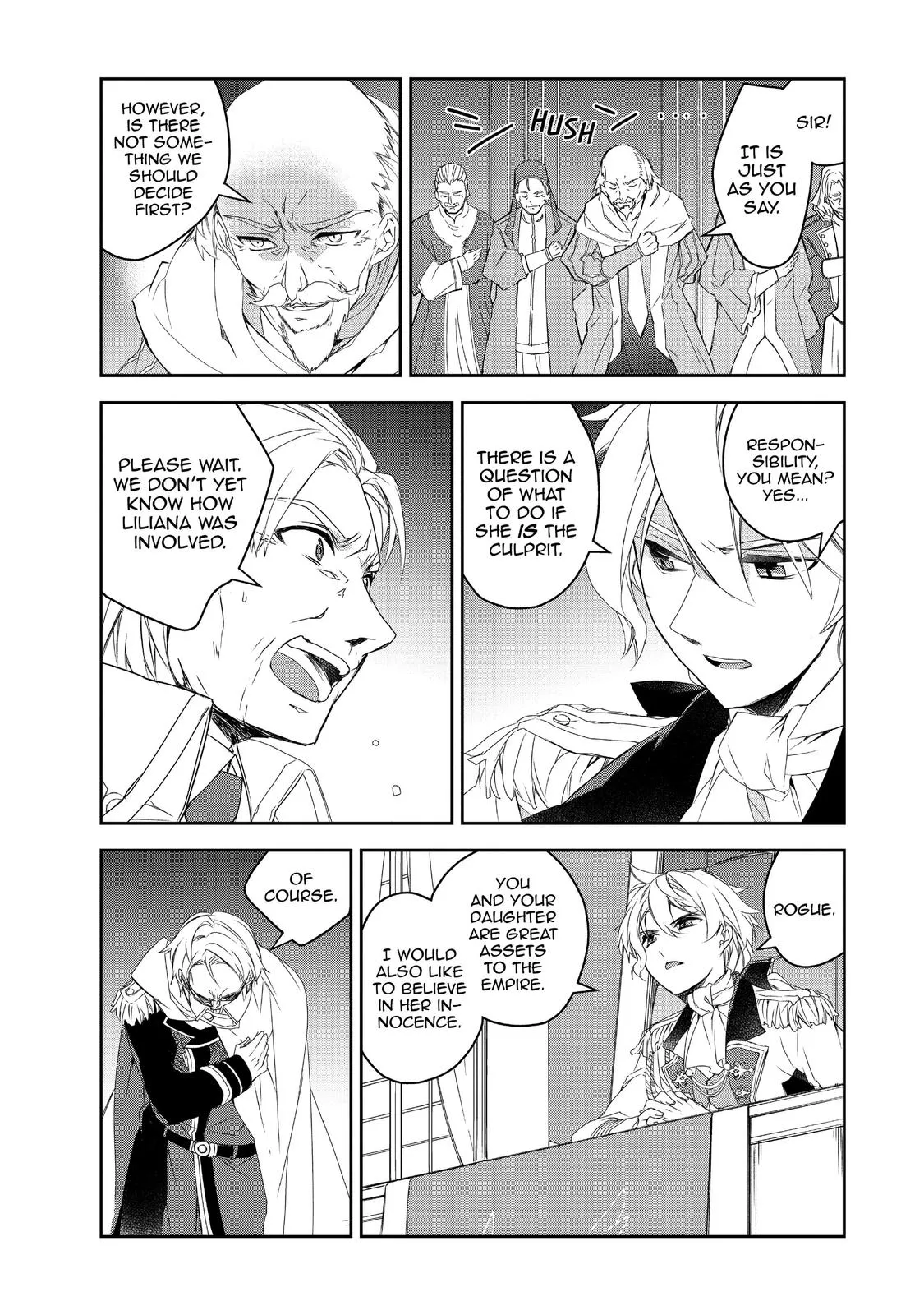 Read The Magic in this Other World is Too Far Behind! Manga Online