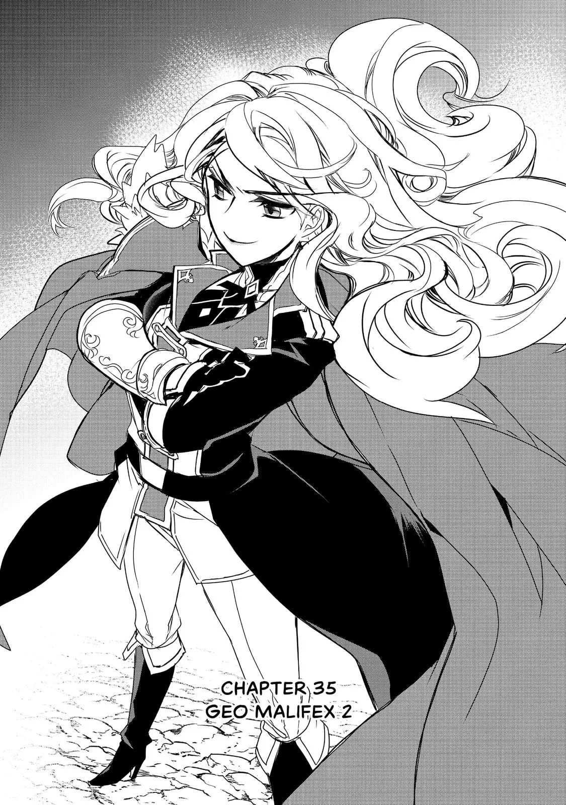 Read The Magic in this Other World is Too Far Behind! Manga Online