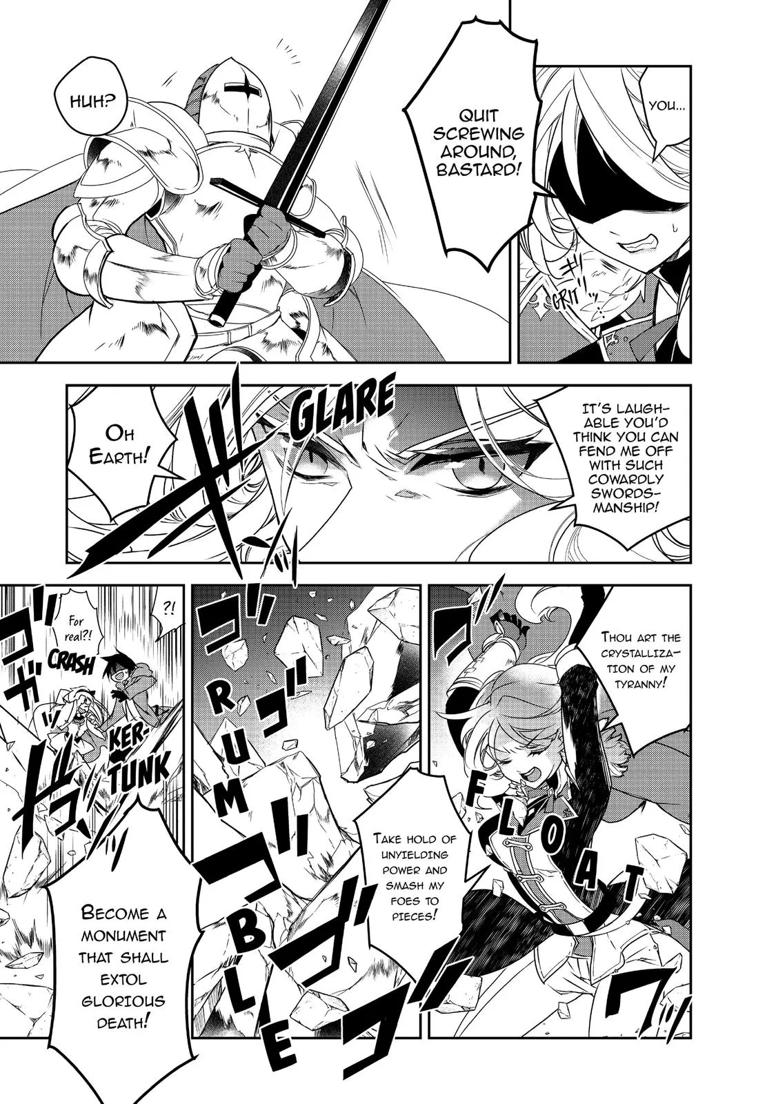 Read The Magic in this Other World is Too Far Behind! Manga Online