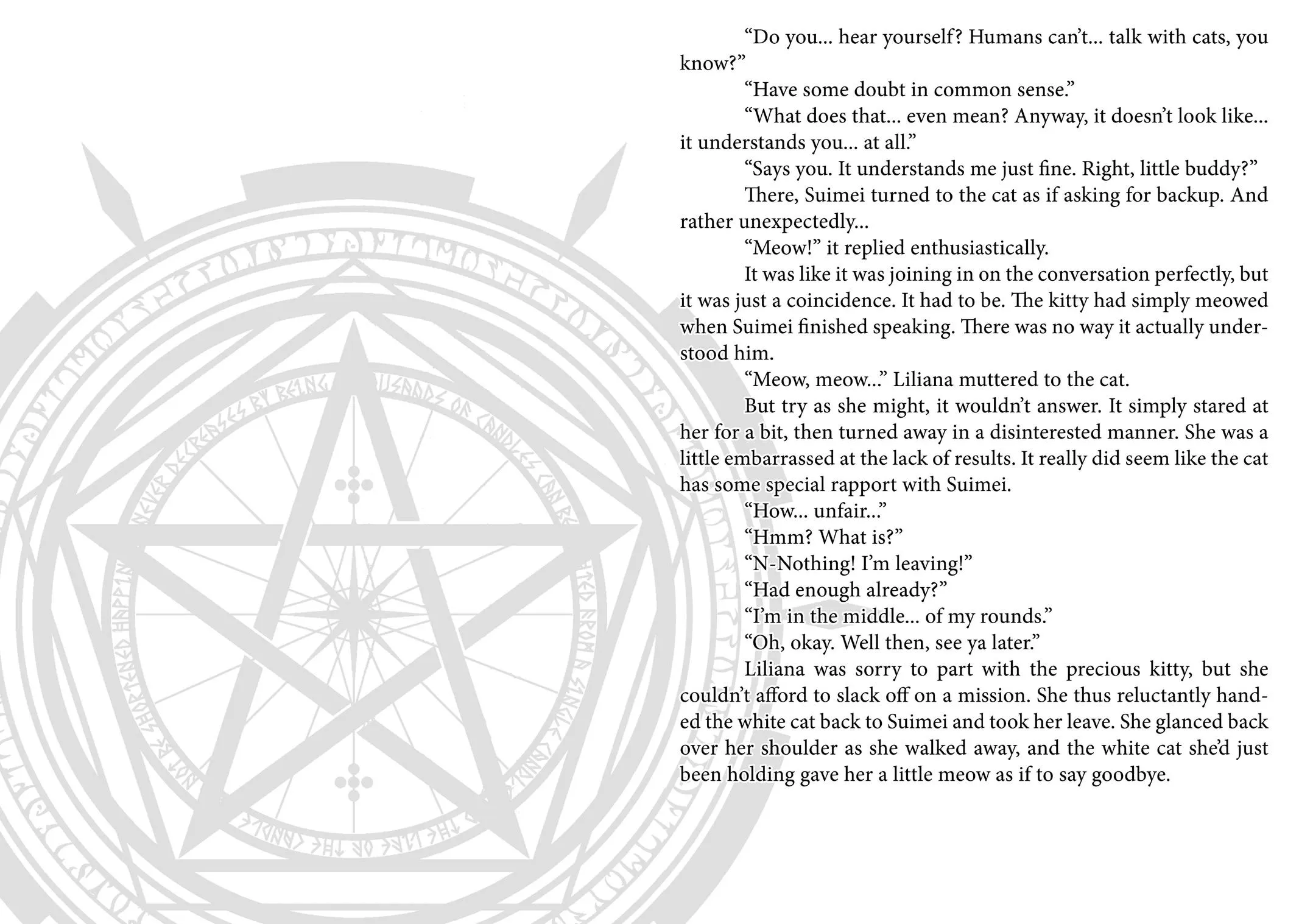 Read The Magic in this Other World is Too Far Behind! Manga Online