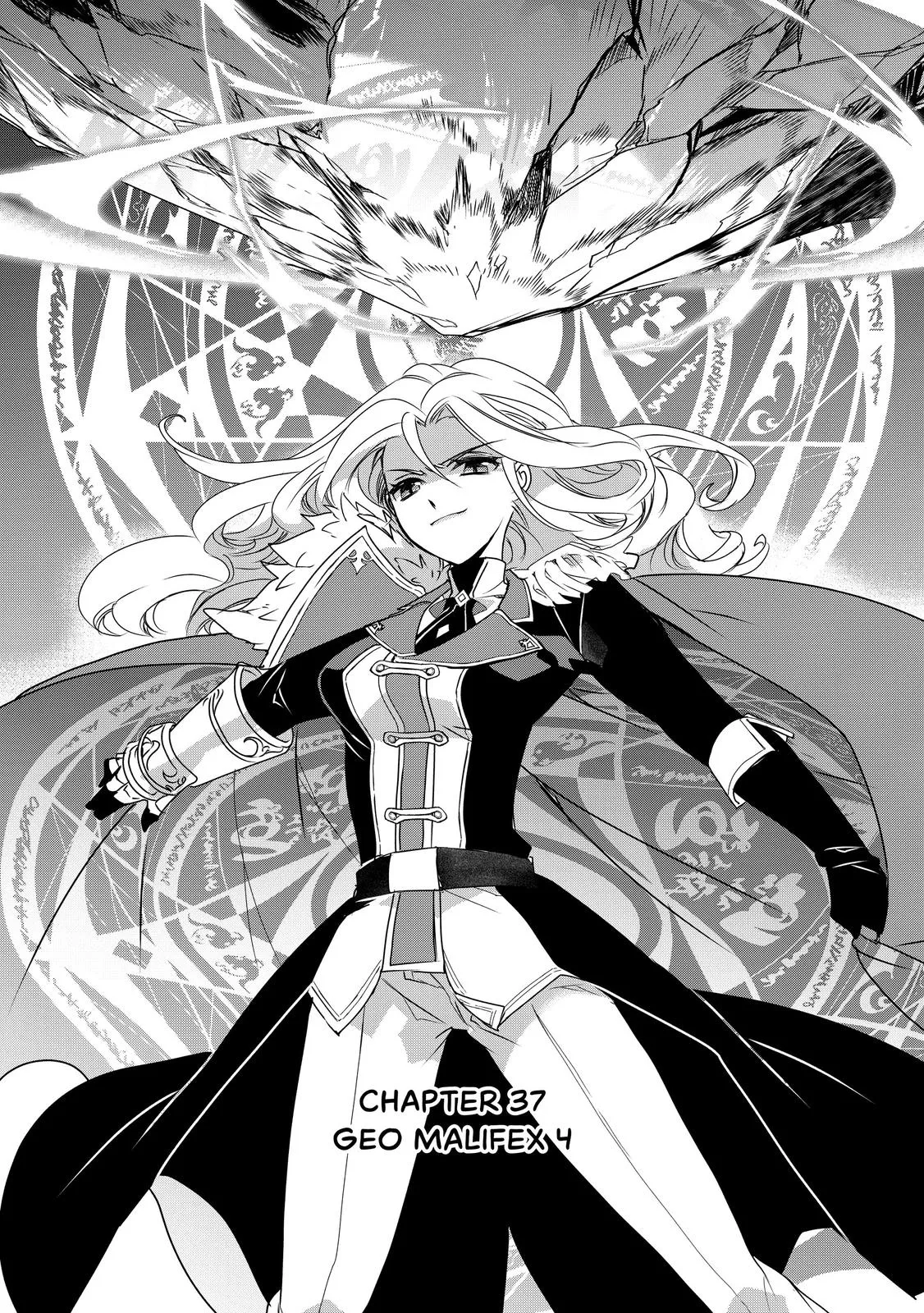 Read The Magic in this Other World is Too Far Behind! Manga Online