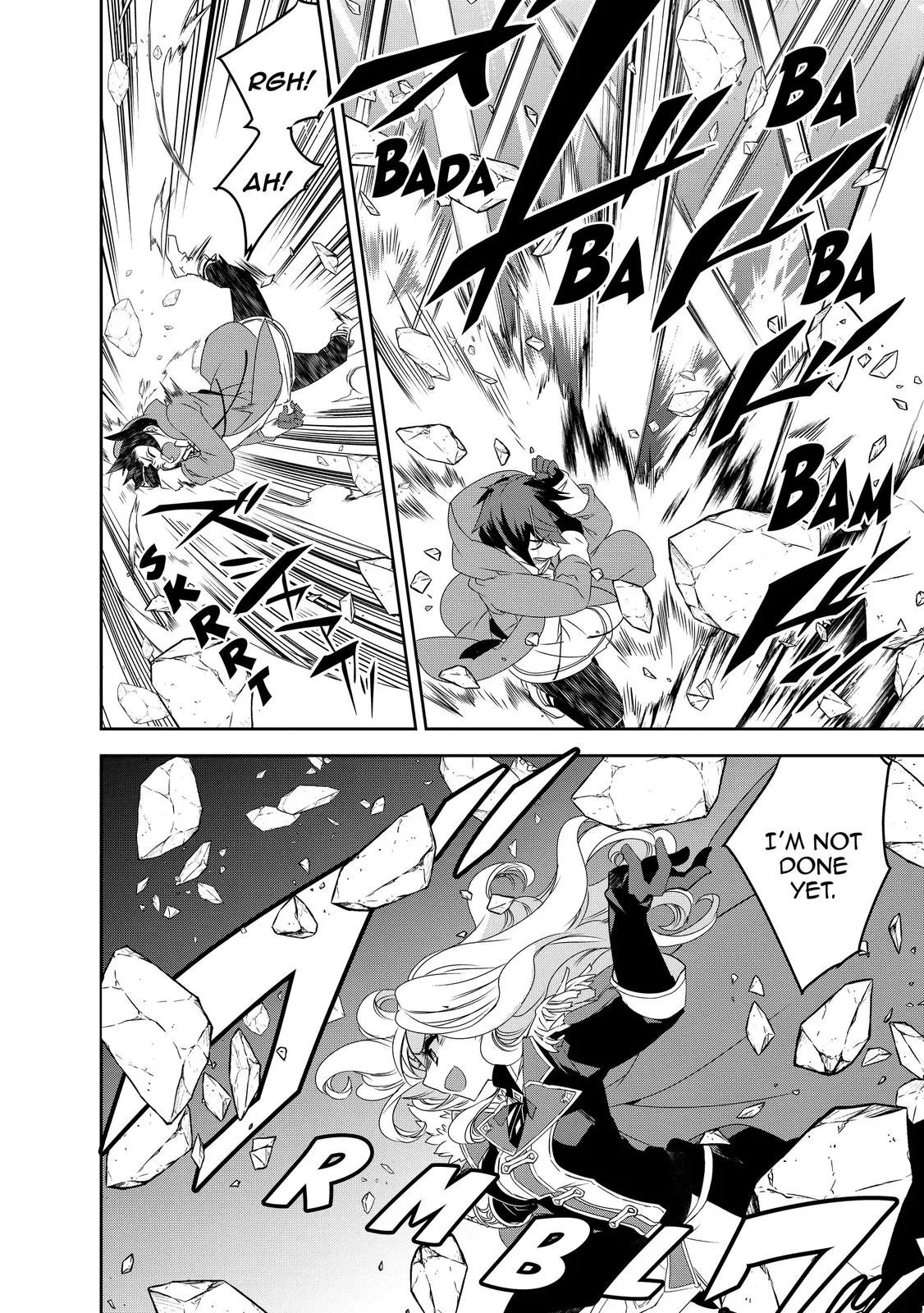 Read The Magic in this Other World is Too Far Behind! Manga Online