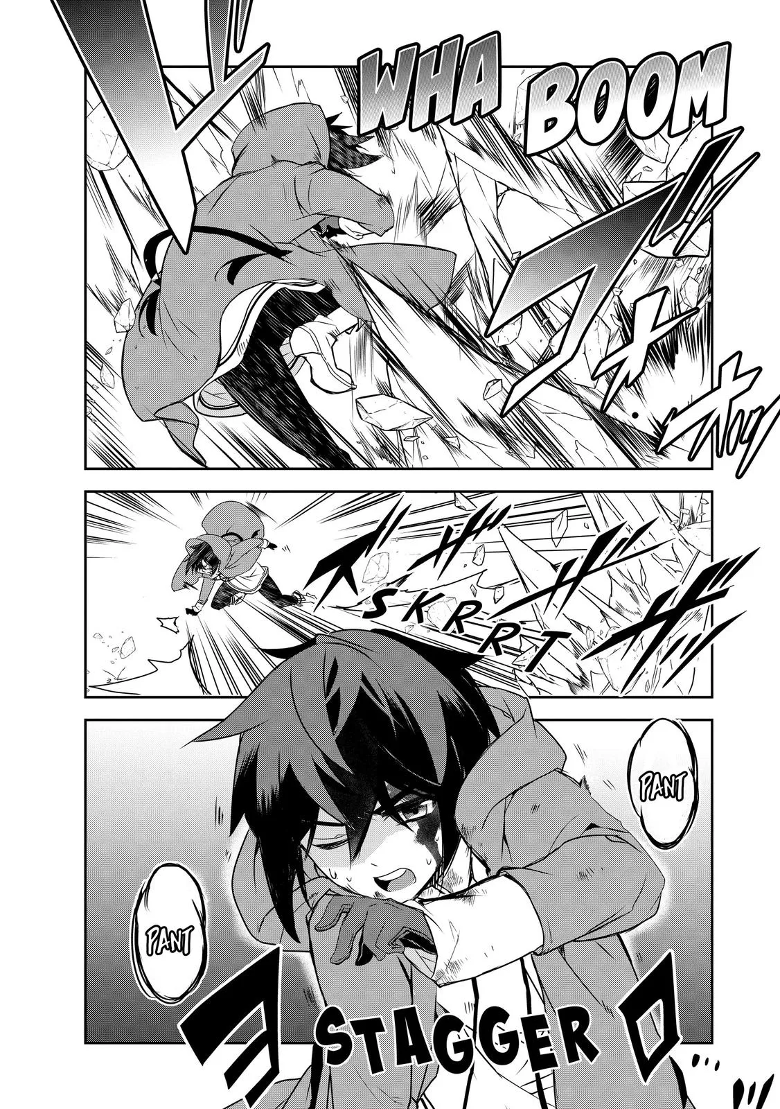 Read The Magic in this Other World is Too Far Behind! Manga Online