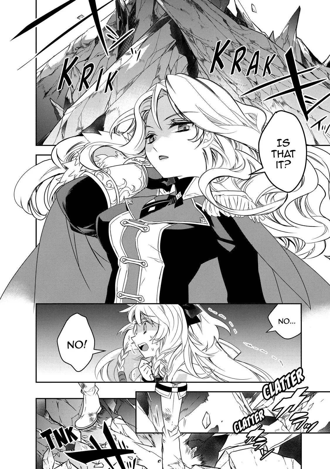 Read The Magic in this Other World is Too Far Behind! Manga Online