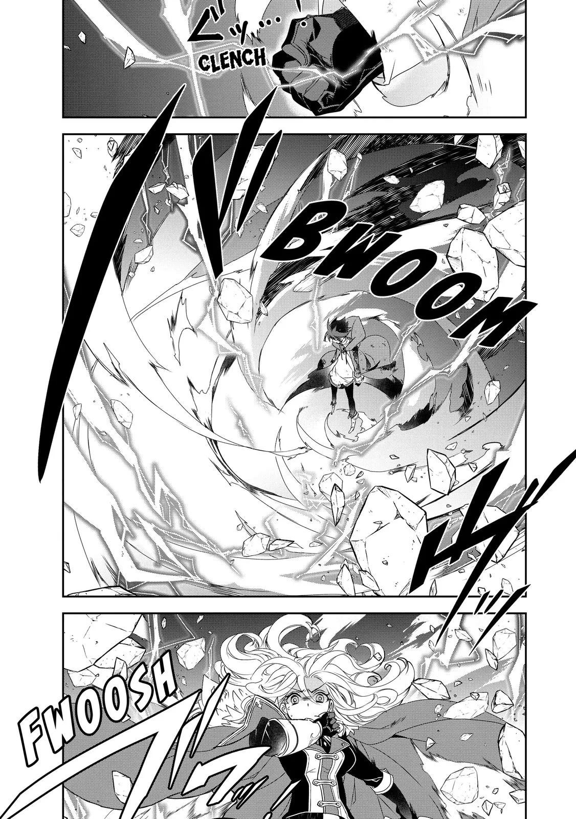 Read The Magic in this Other World is Too Far Behind! Manga Online