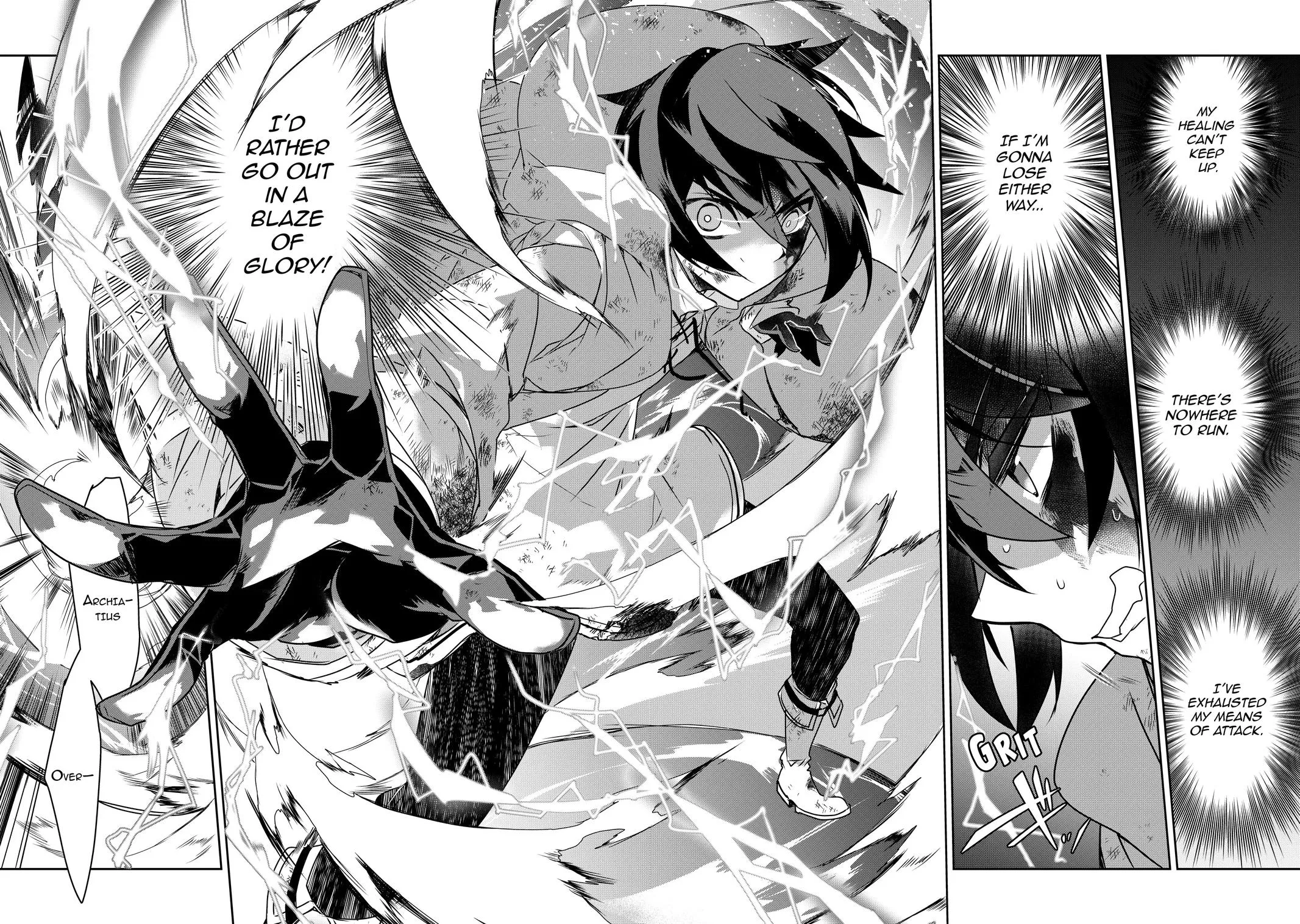 Read The Magic in this Other World is Too Far Behind! Manga Online