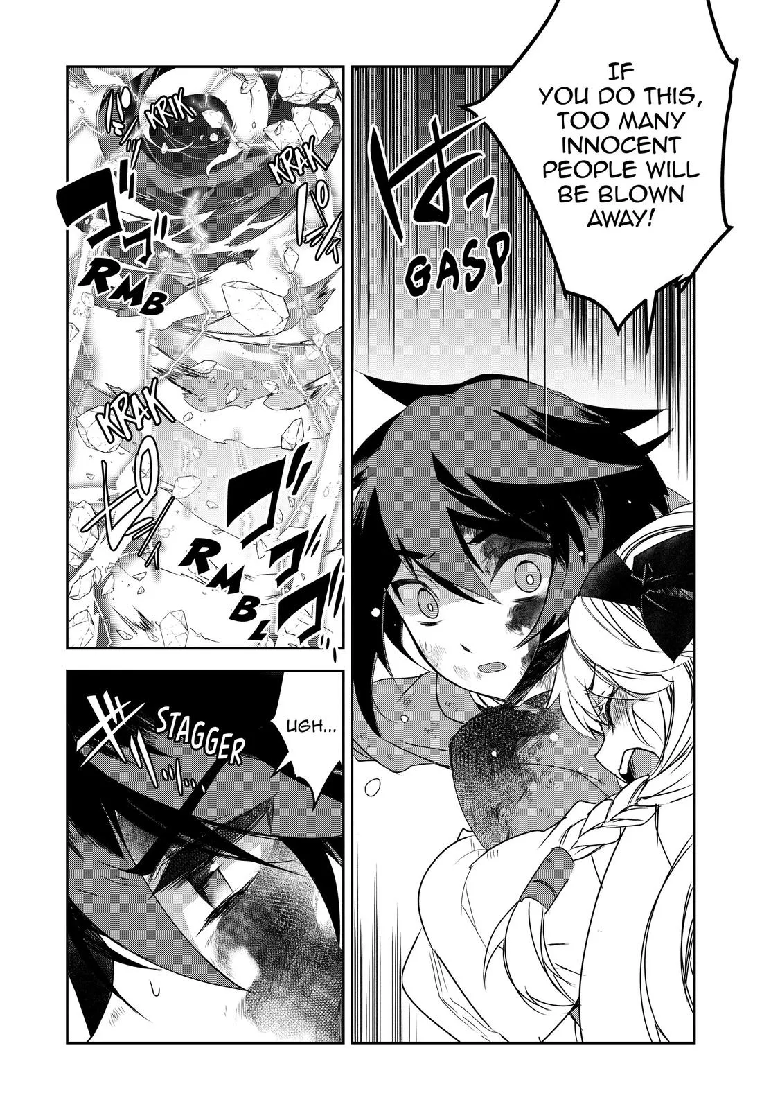 Read The Magic in this Other World is Too Far Behind! Manga Online