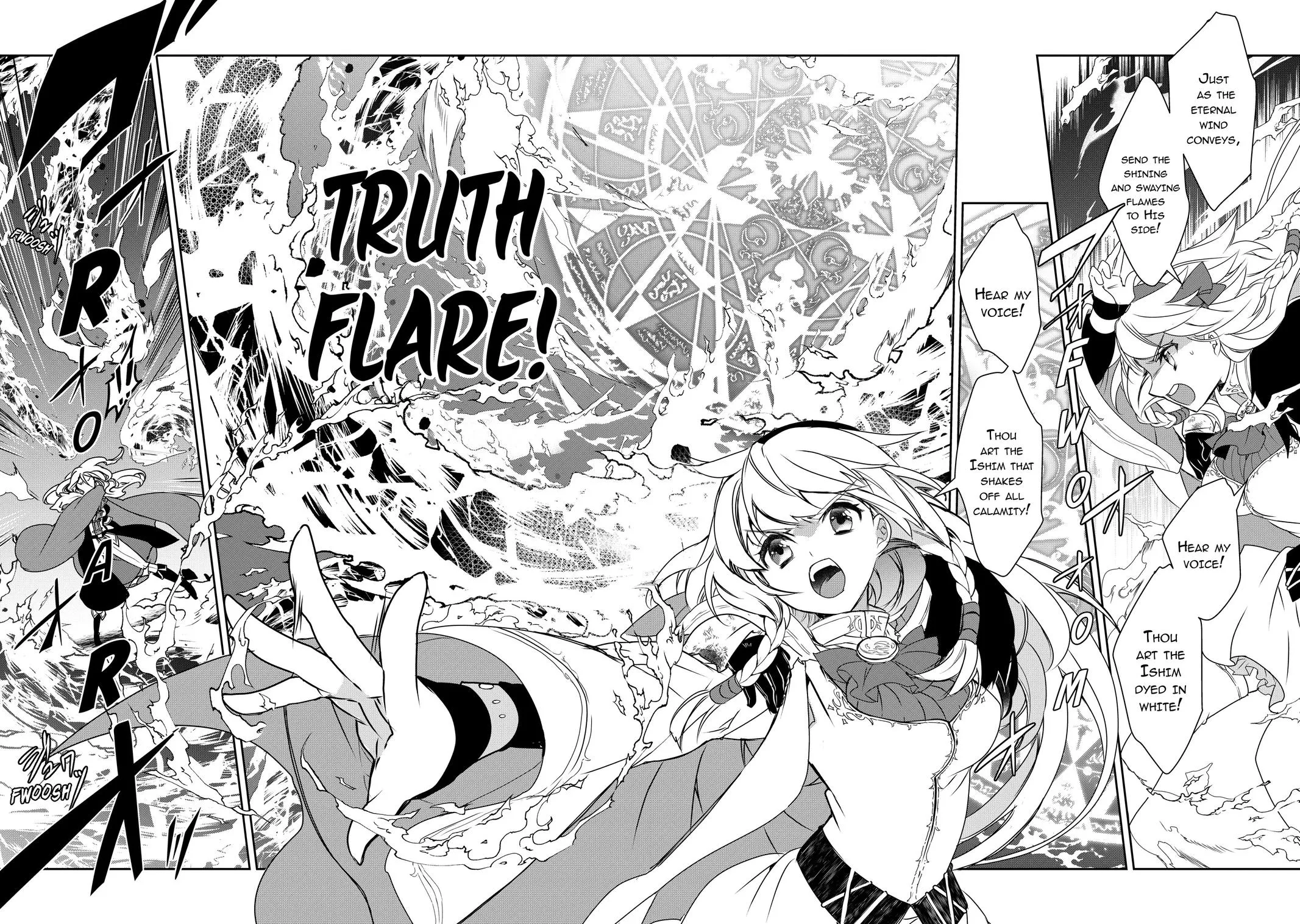 Read The Magic in this Other World is Too Far Behind! Manga Online
