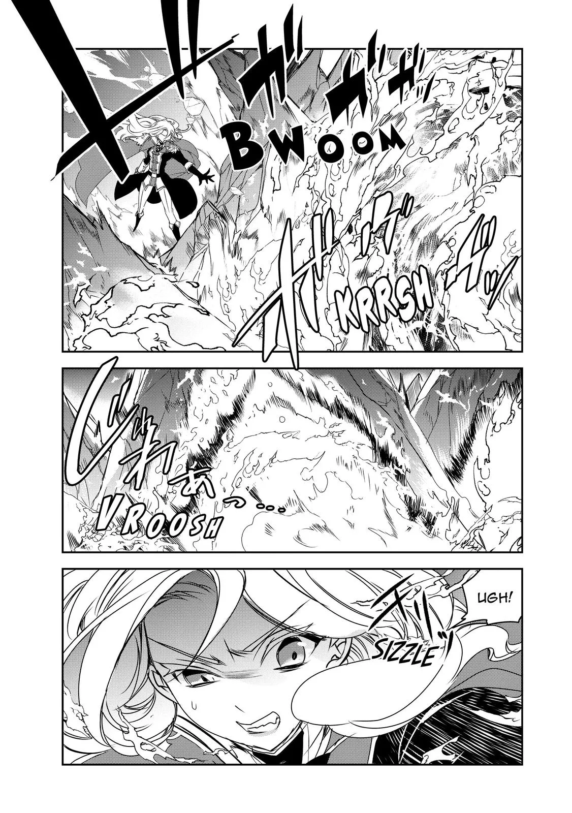 Read The Magic in this Other World is Too Far Behind! Manga Online