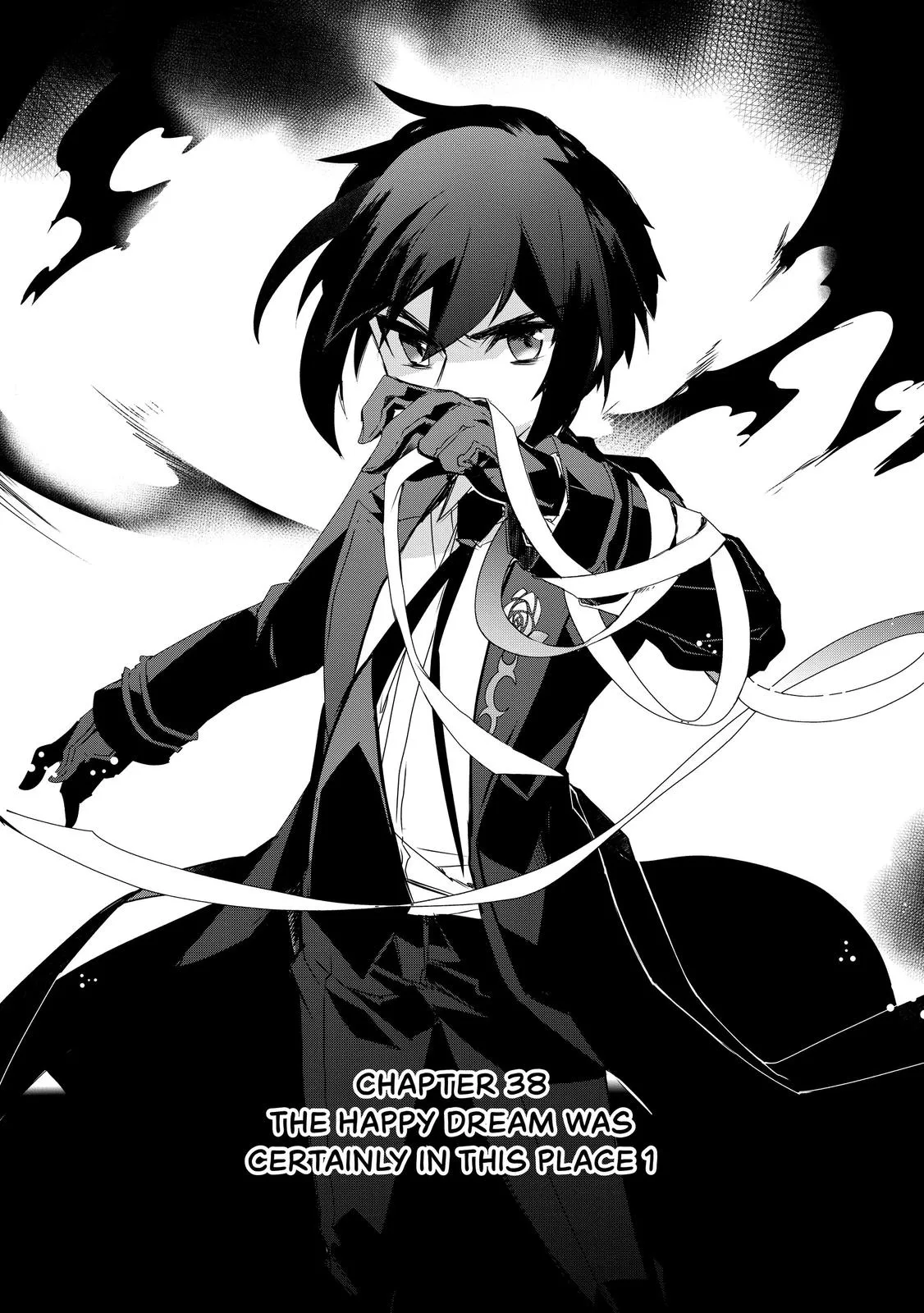 Read The Magic in this Other World is Too Far Behind! Manga Online