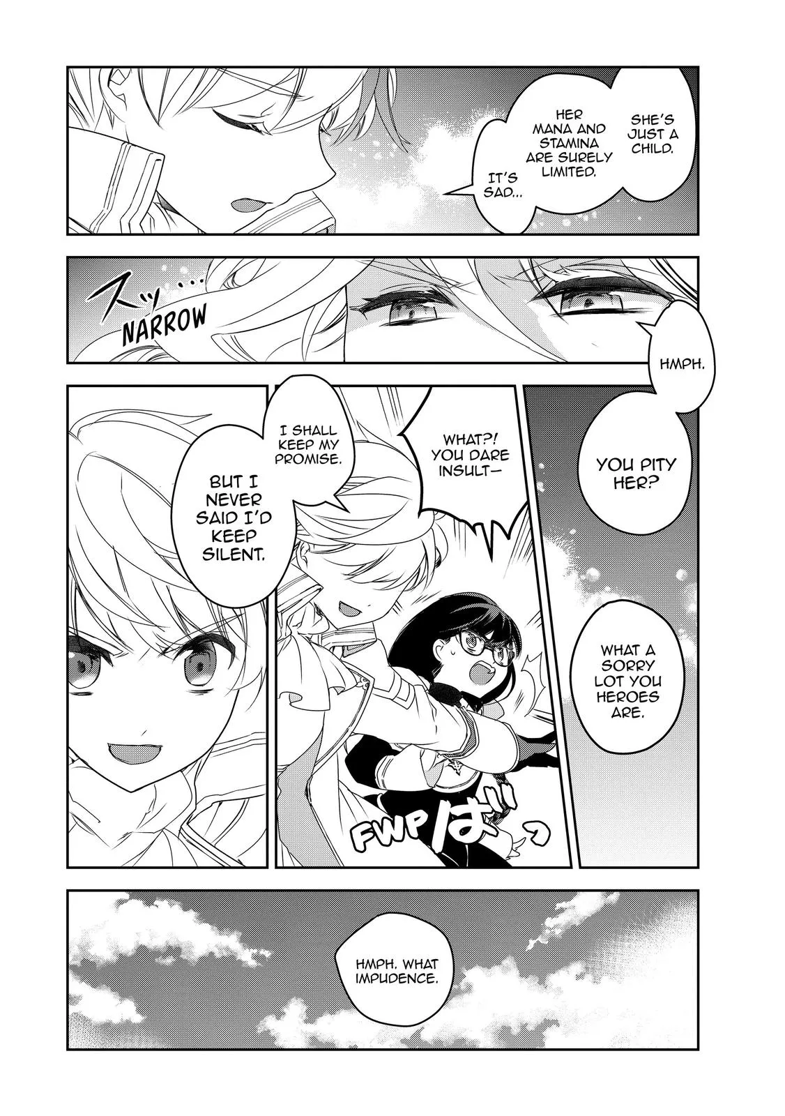 Read The Magic in this Other World is Too Far Behind! Manga Online