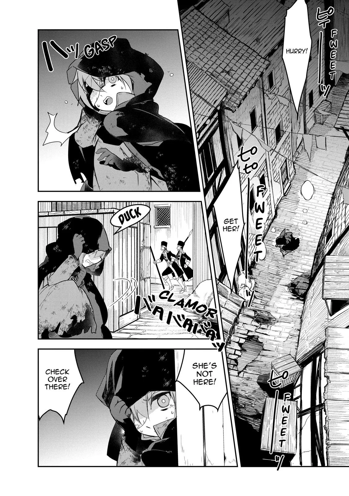 Read The Magic in this Other World is Too Far Behind! Manga Online