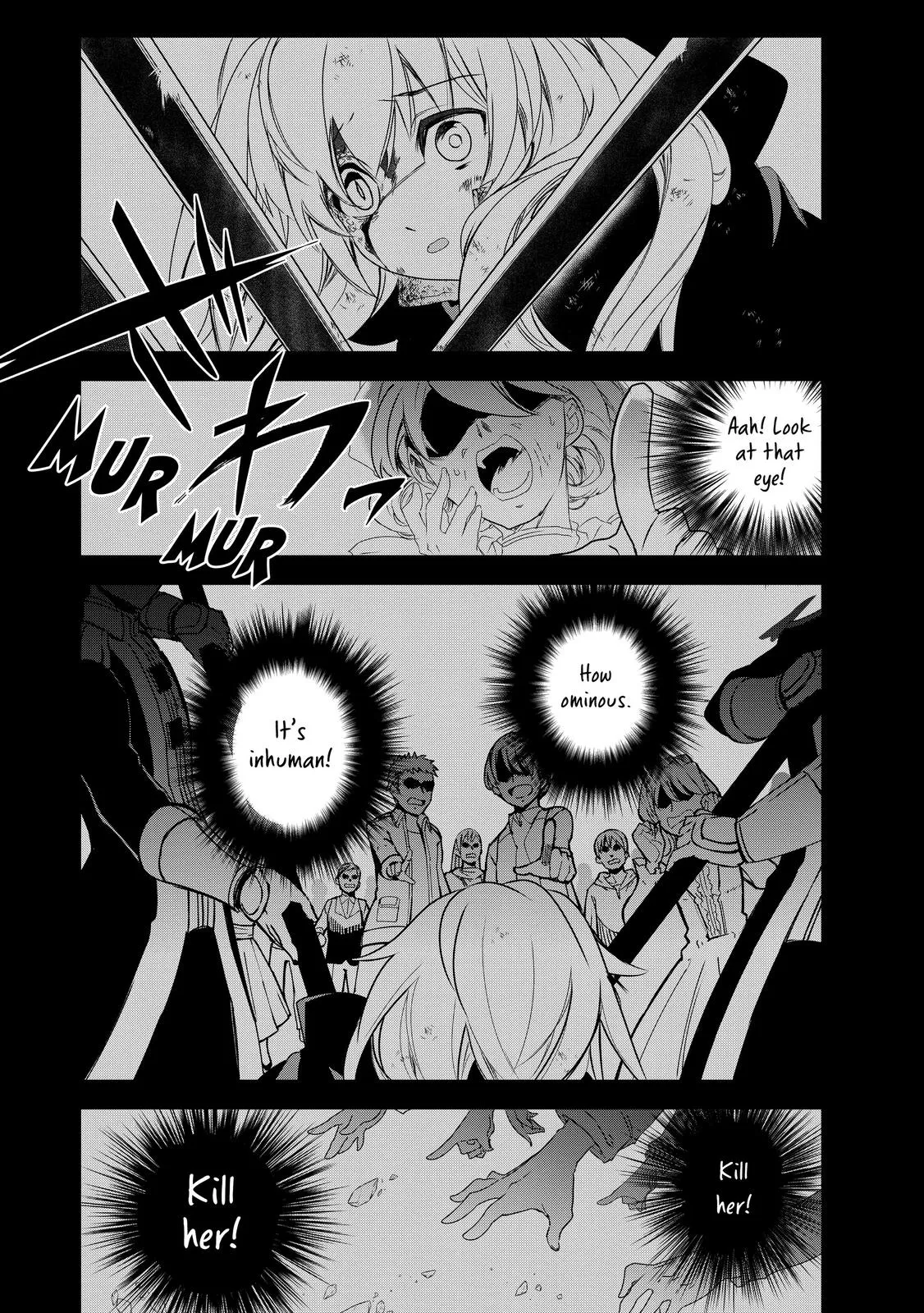 Read The Magic in this Other World is Too Far Behind! Manga Online