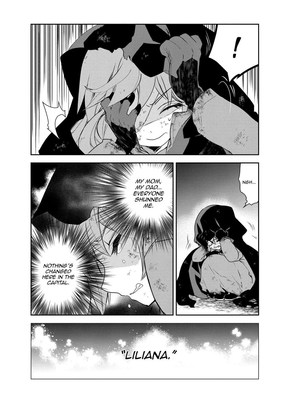 Read The Magic in this Other World is Too Far Behind! Manga Online