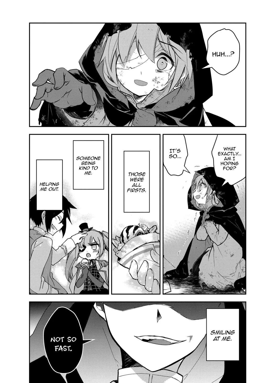 Read The Magic in this Other World is Too Far Behind! Manga Online