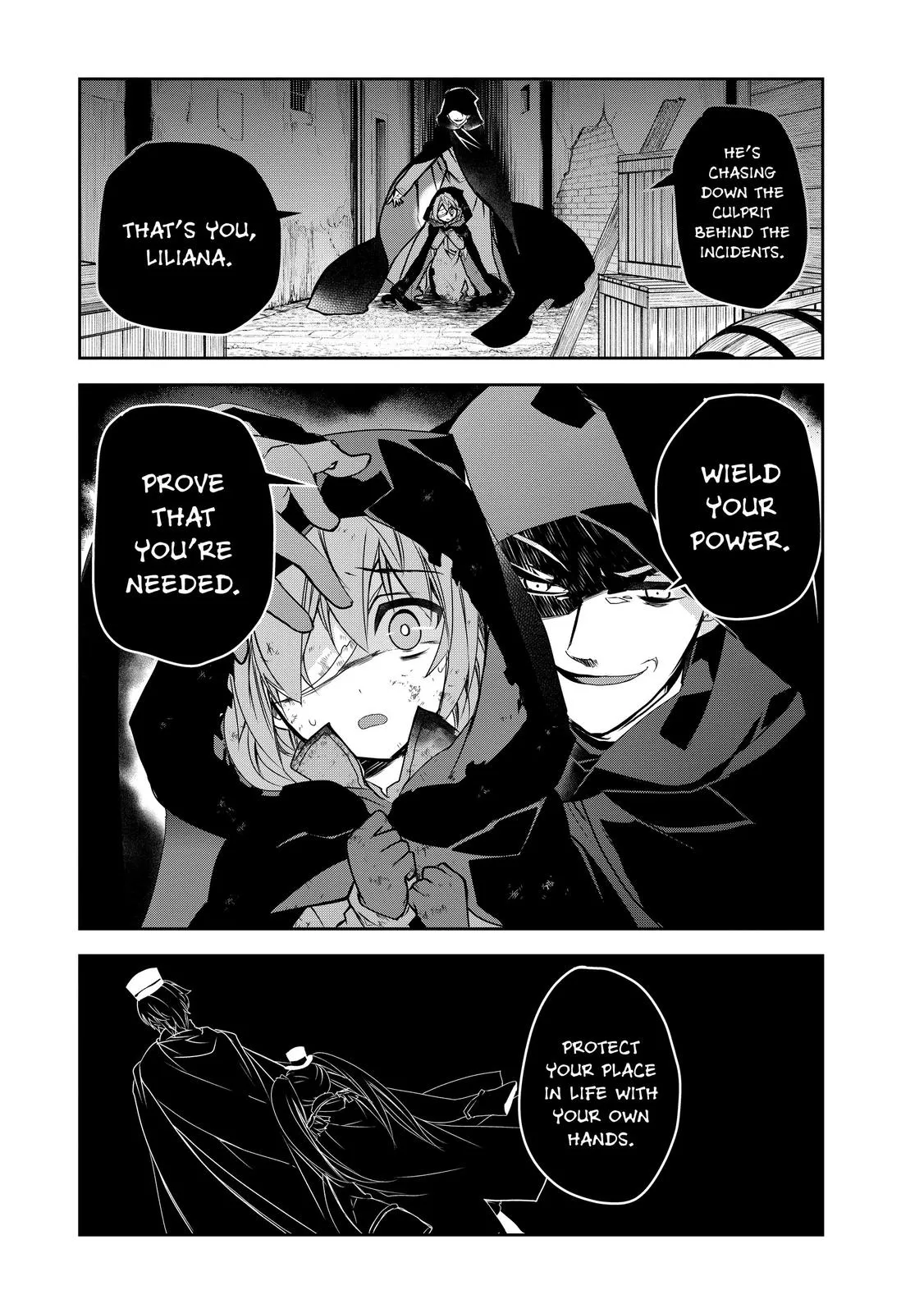 Read The Magic in this Other World is Too Far Behind! Manga Online