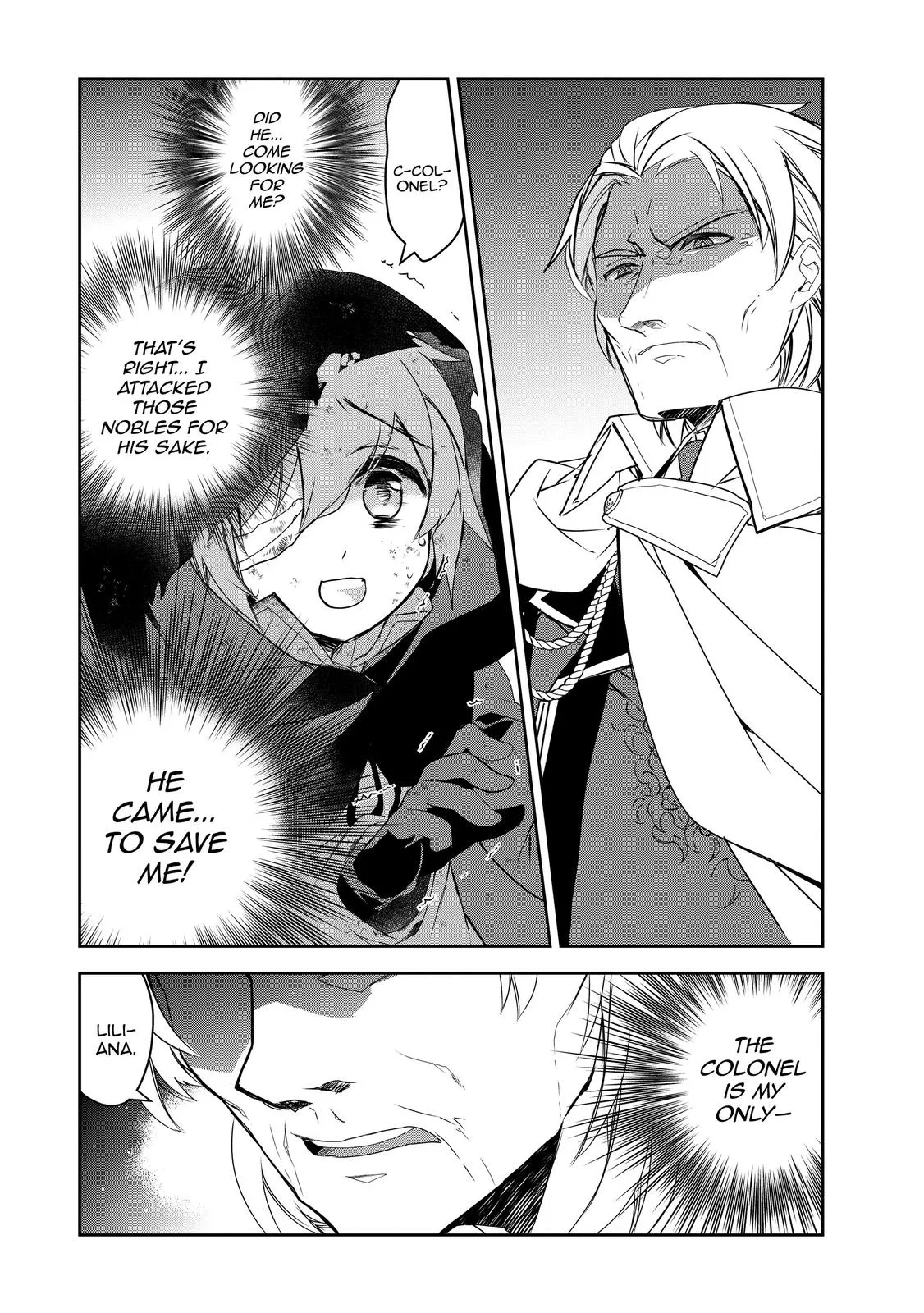 Read The Magic in this Other World is Too Far Behind! Manga Online