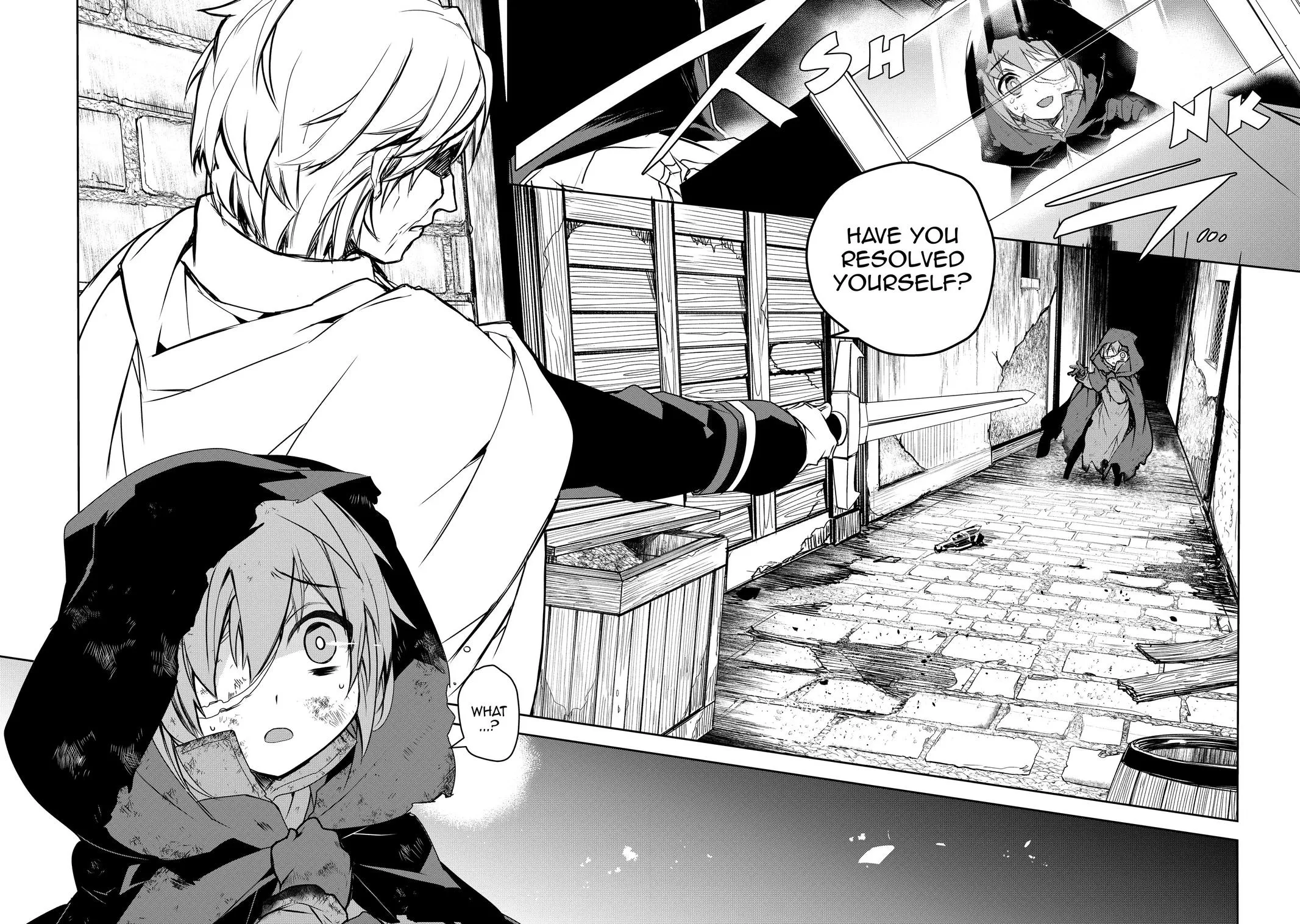 Read The Magic in this Other World is Too Far Behind! Manga Online