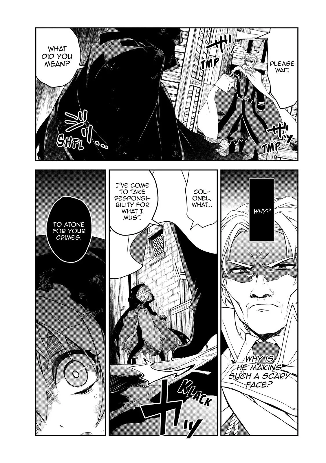 Read The Magic in this Other World is Too Far Behind! Manga Online