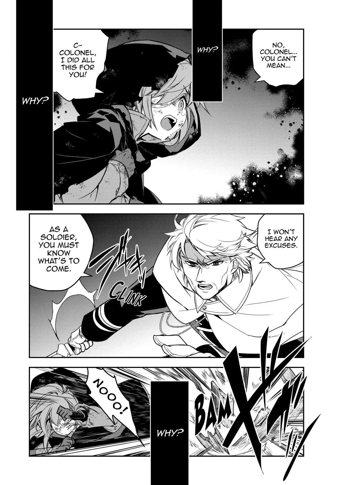 Read The Magic in this Other World is Too Far Behind! Manga Online