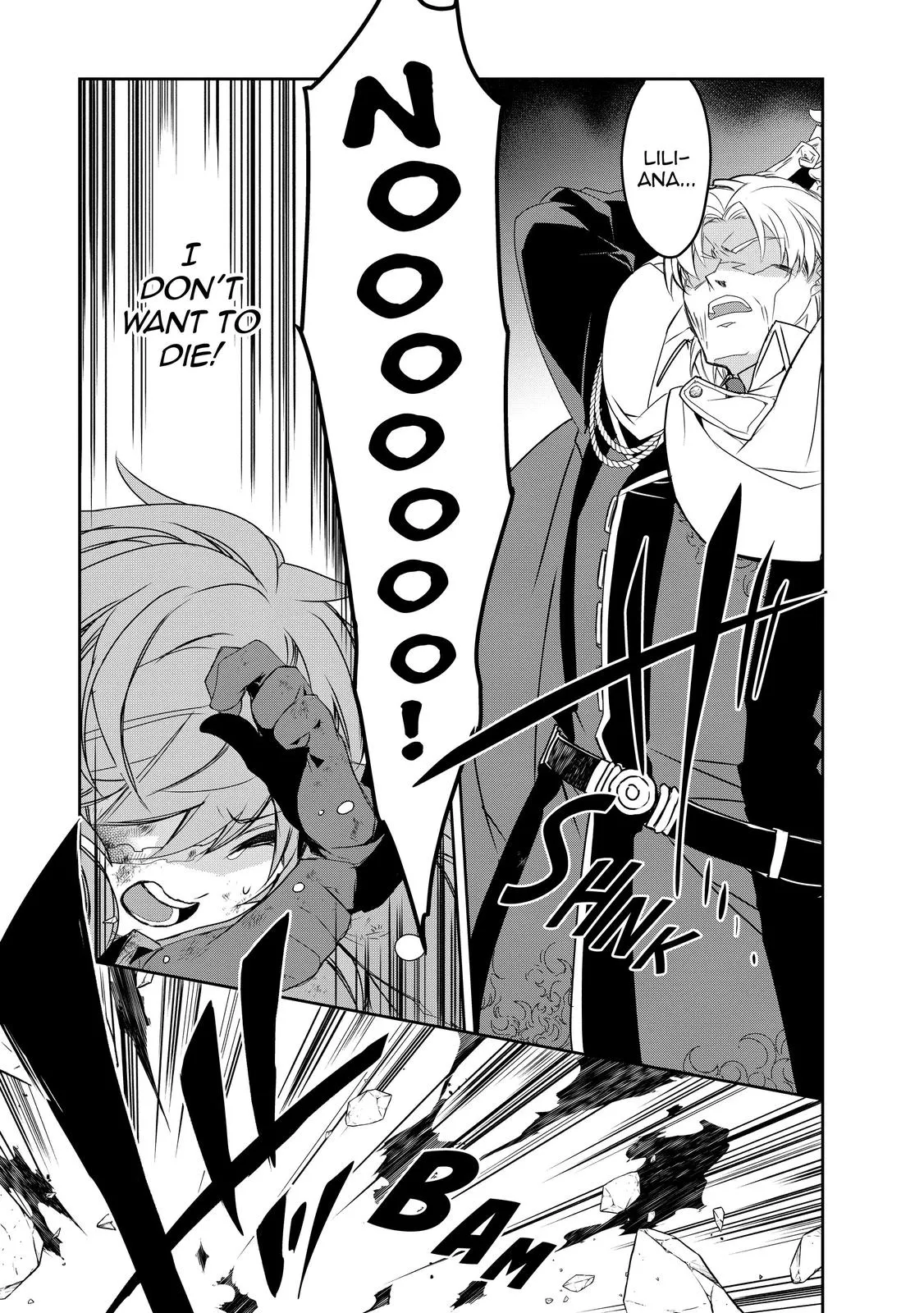 Read The Magic in this Other World is Too Far Behind! Manga Online