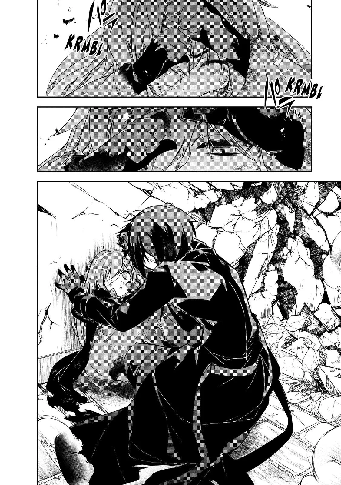 Read The Magic in this Other World is Too Far Behind! Manga Online