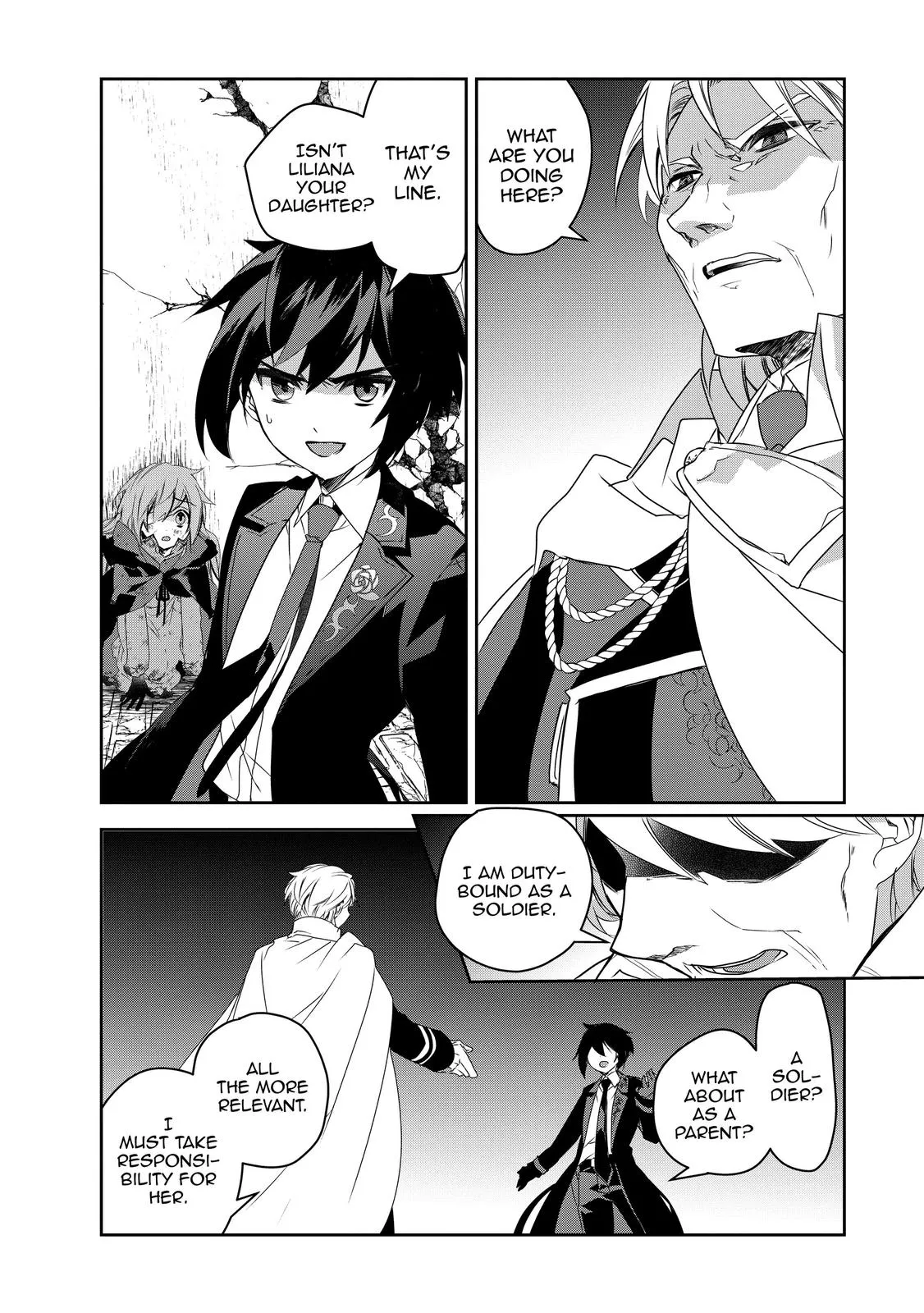 Read The Magic in this Other World is Too Far Behind! Manga Online