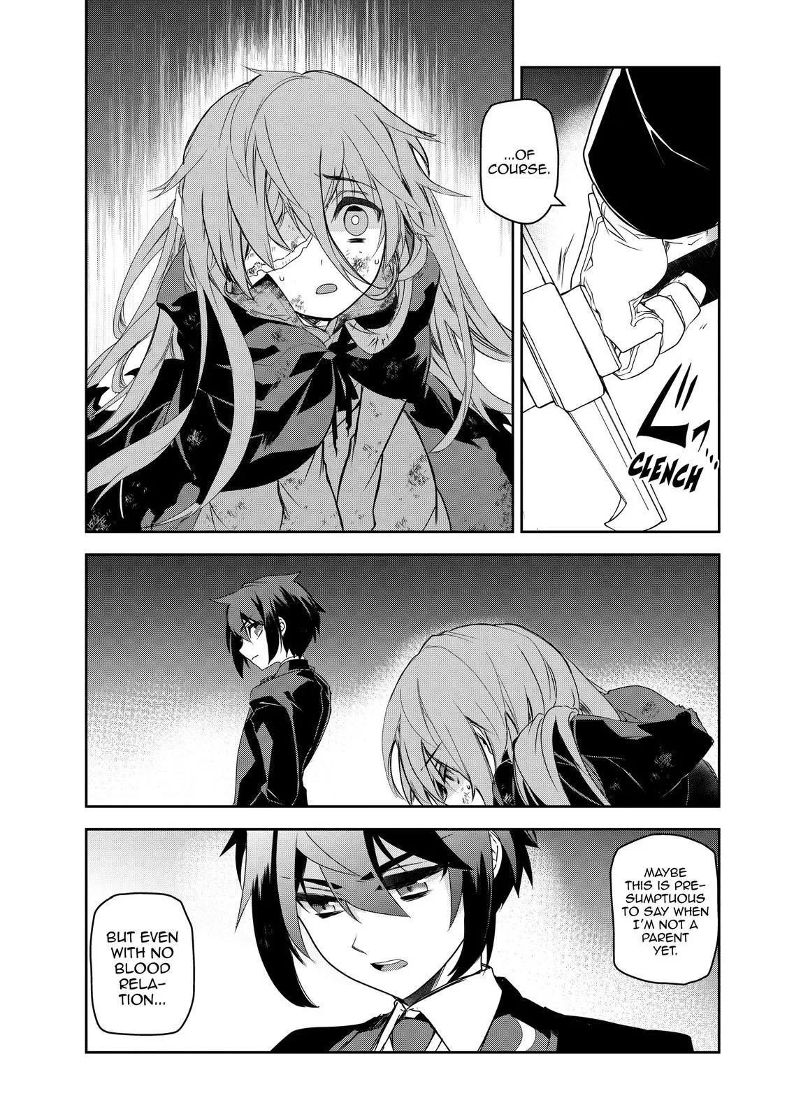 Read The Magic in this Other World is Too Far Behind! Manga Online