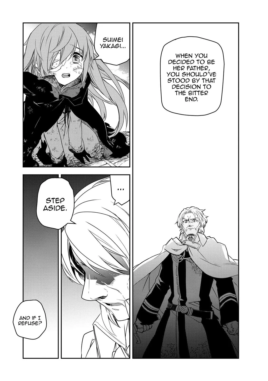 Read The Magic in this Other World is Too Far Behind! Manga Online