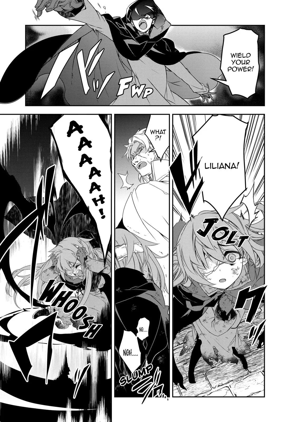 Read The Magic in this Other World is Too Far Behind! Manga Online