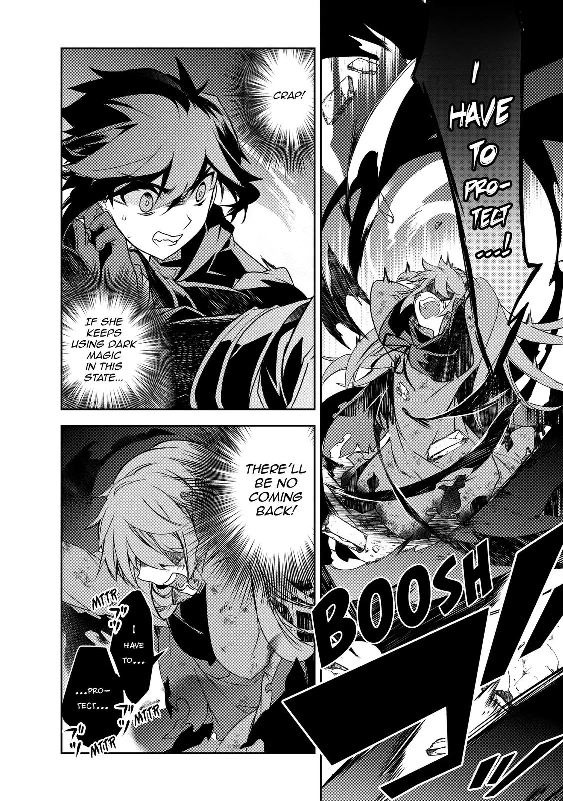 Read The Magic in this Other World is Too Far Behind! Manga Online