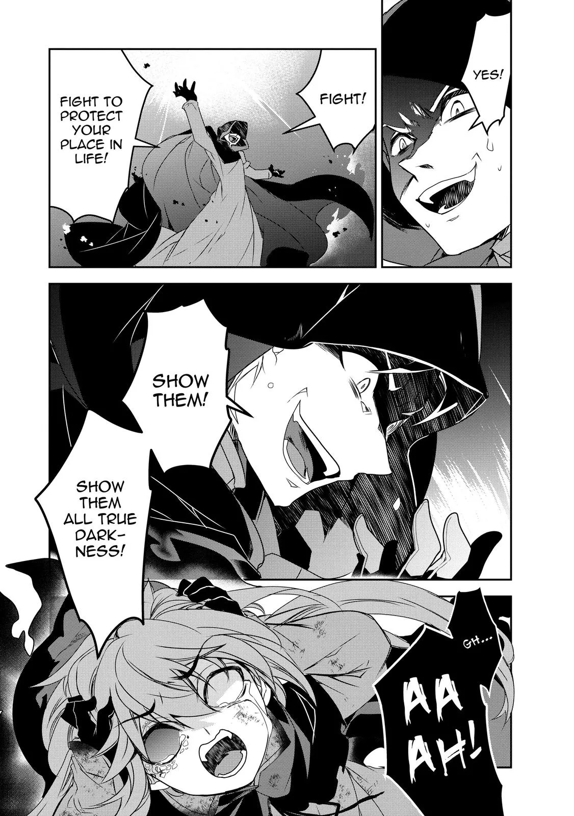 Read The Magic in this Other World is Too Far Behind! Manga Online