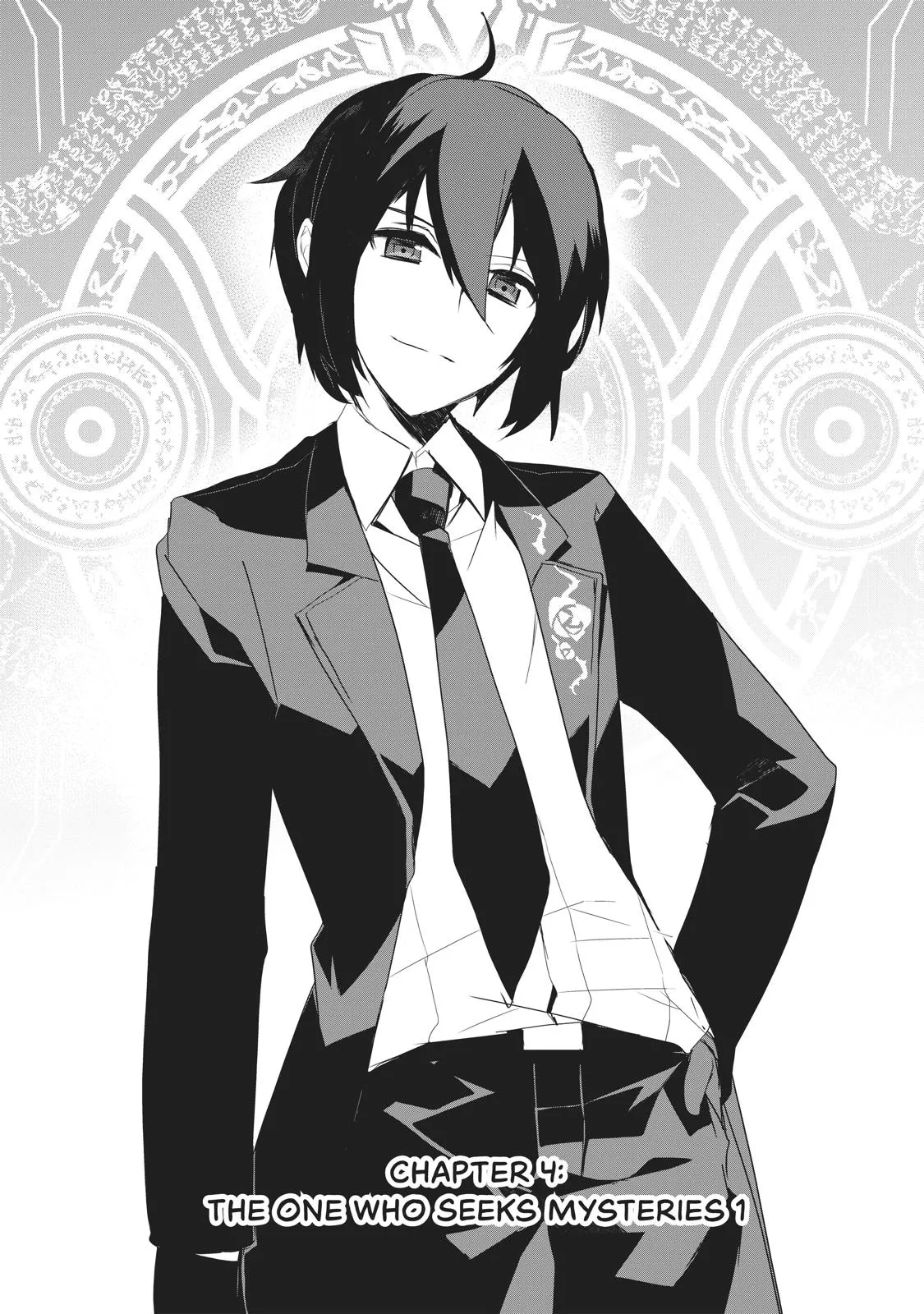 Read The Magic in this Other World is Too Far Behind! Manga Online