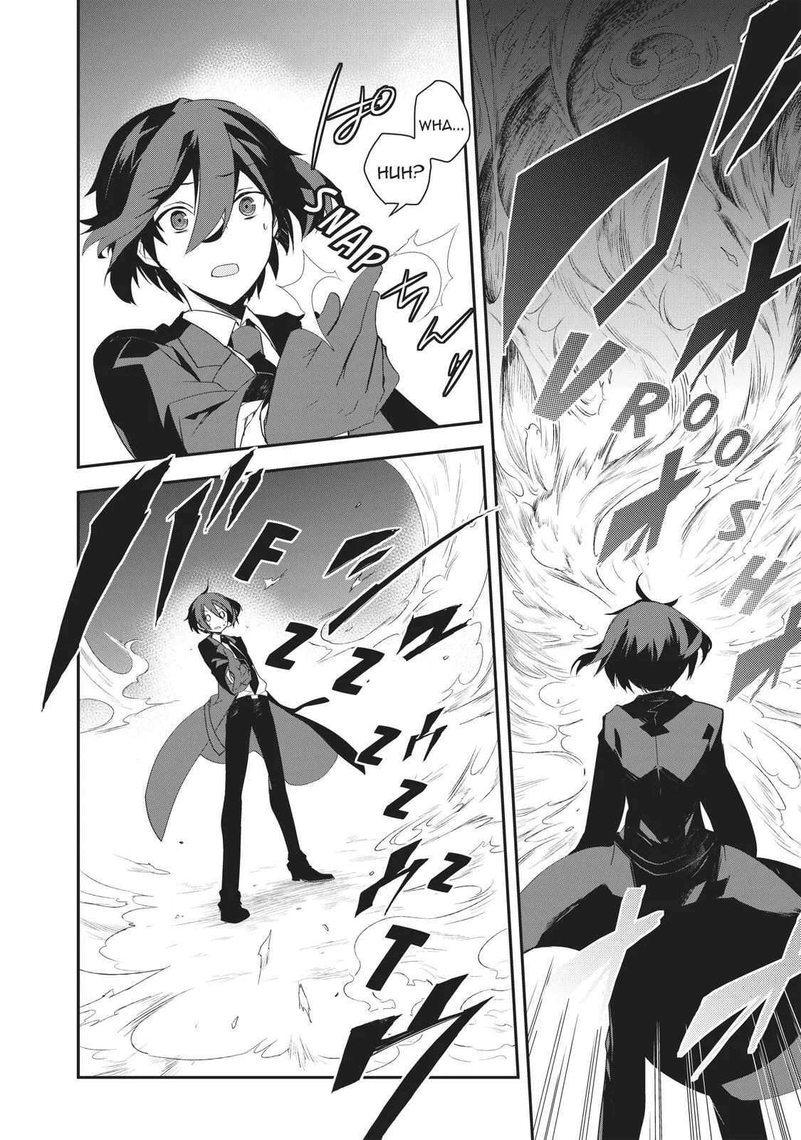 Read The Magic in this Other World is Too Far Behind! Manga Online