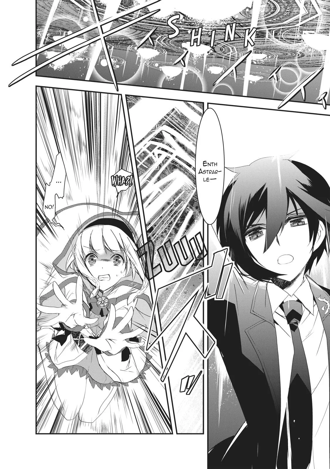 Read The Magic in this Other World is Too Far Behind! Manga Online