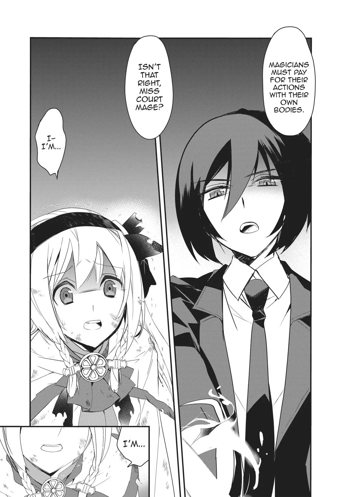 Read The Magic in this Other World is Too Far Behind! Manga Online