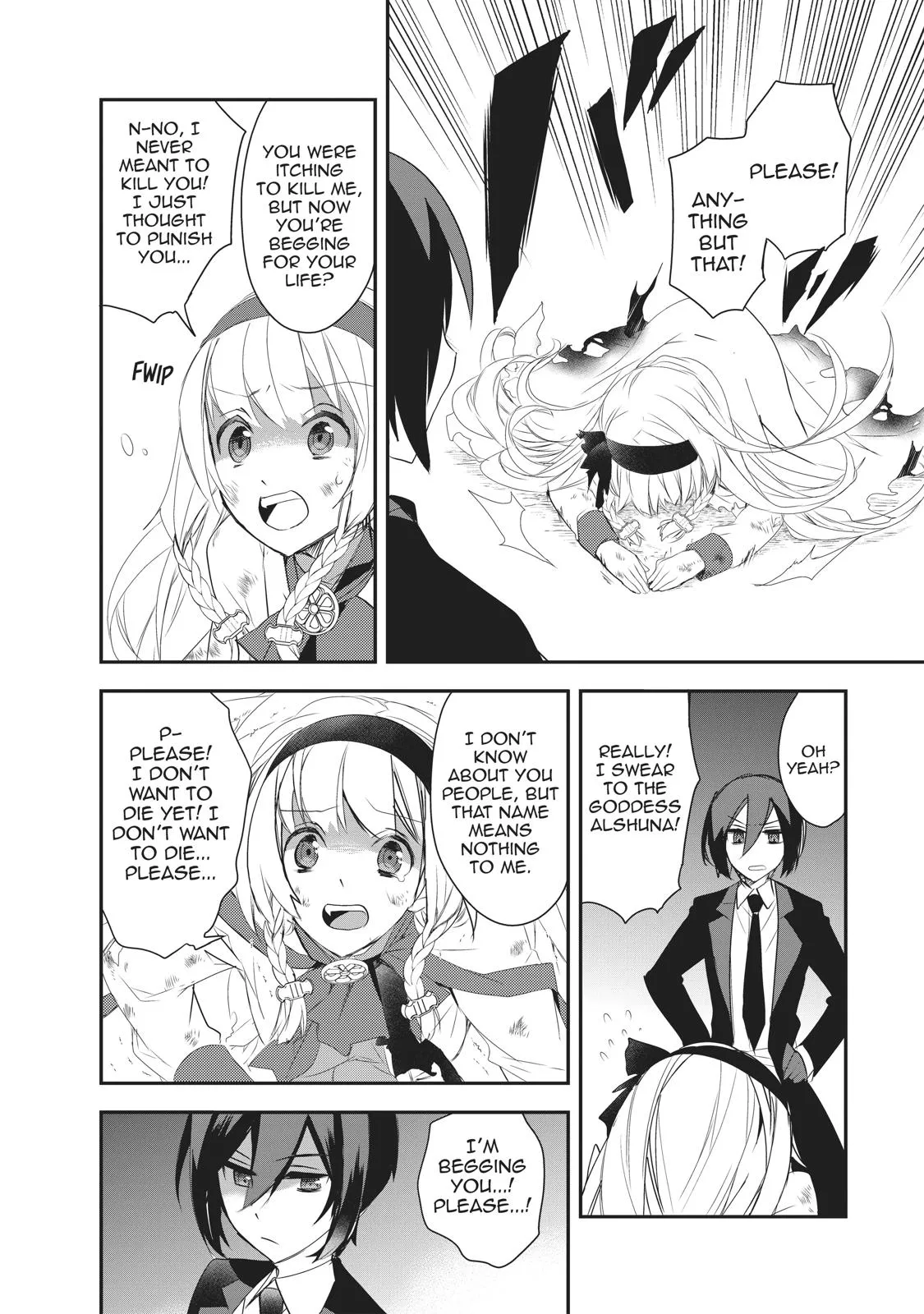 Read The Magic in this Other World is Too Far Behind! Manga Online