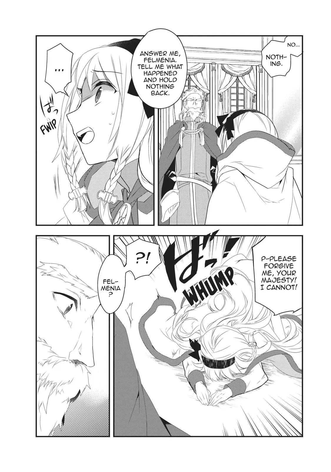 Read The Magic in this Other World is Too Far Behind! Manga Online