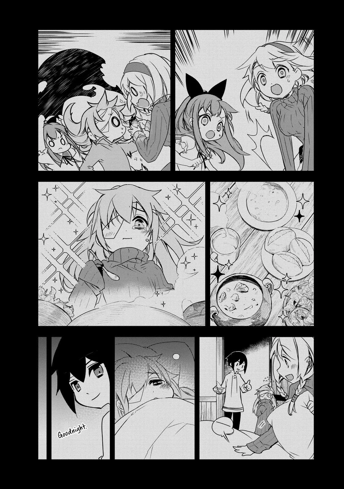 Read The Magic in this Other World is Too Far Behind! Manga Online