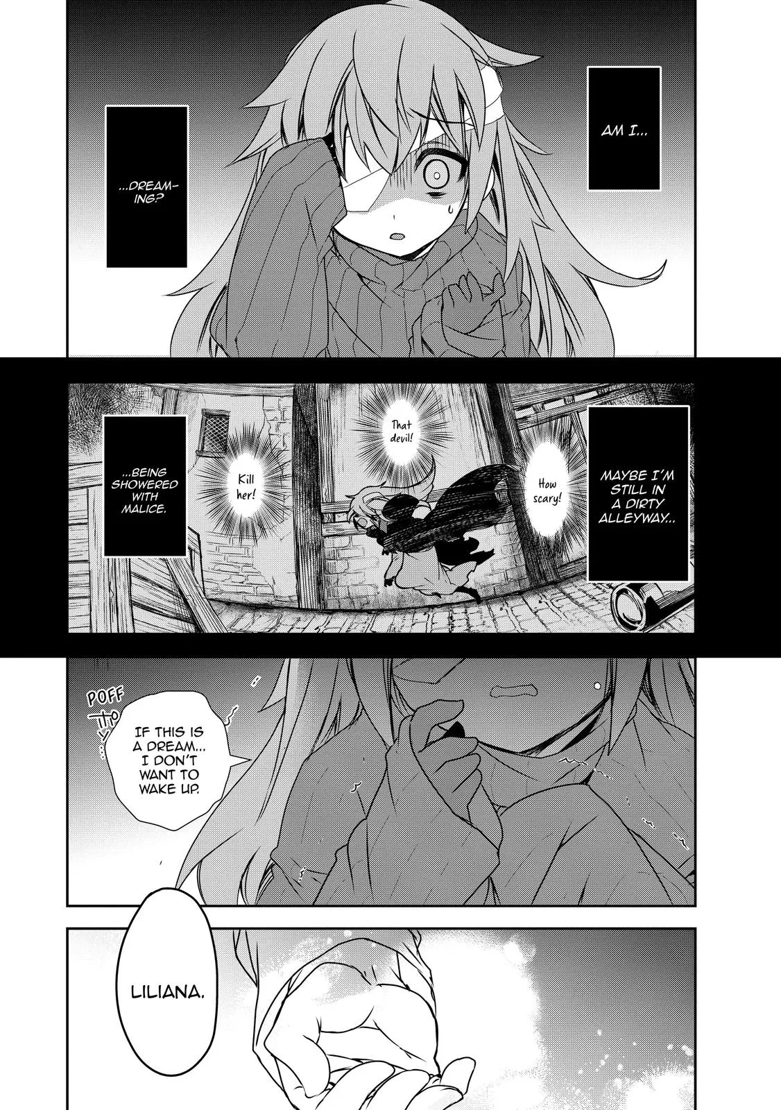 Read The Magic in this Other World is Too Far Behind! Manga Online