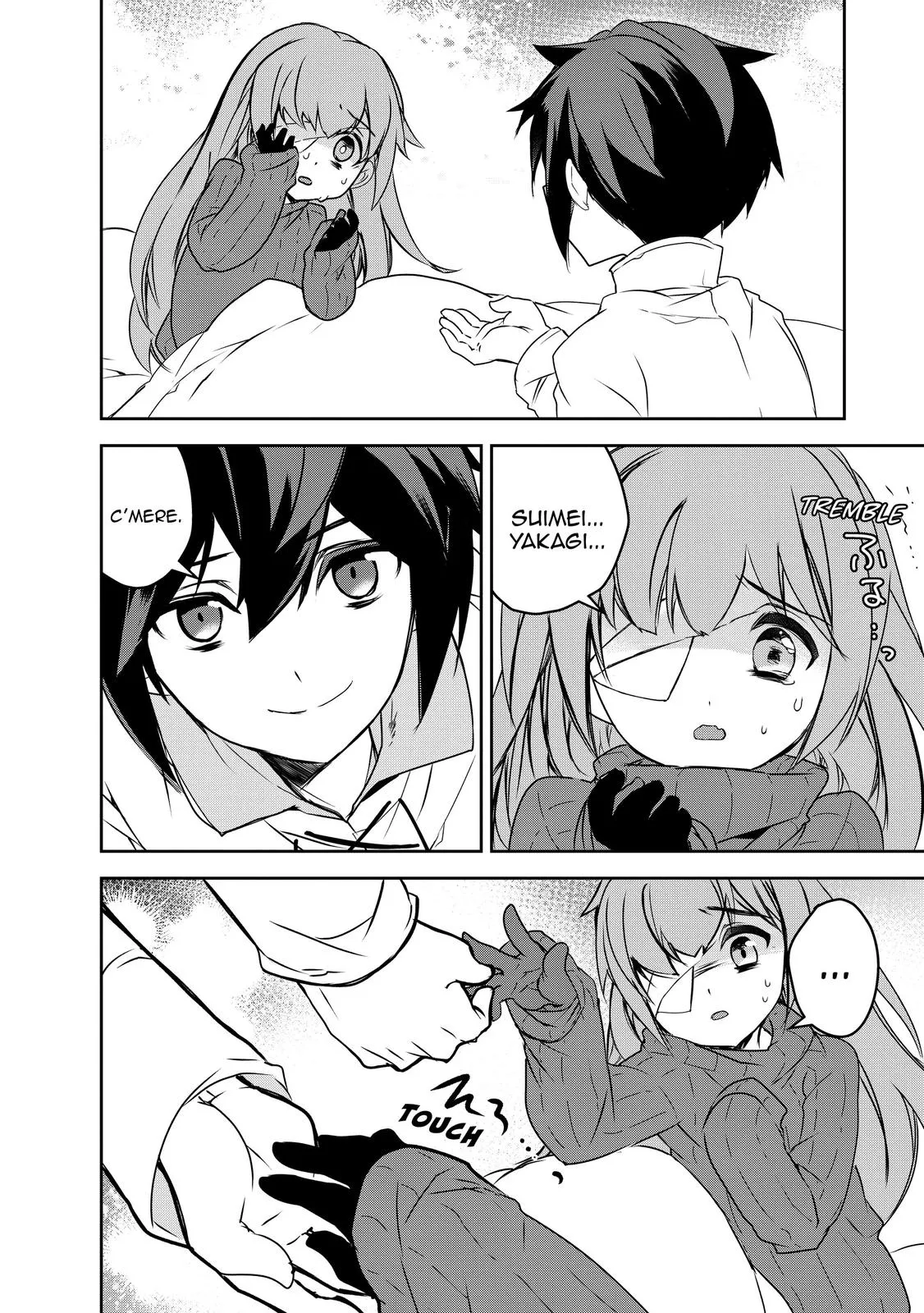 Read The Magic in this Other World is Too Far Behind! Manga Online