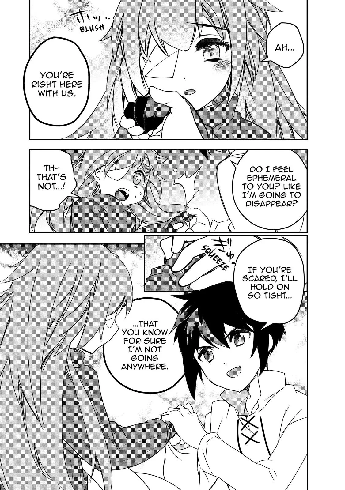 Read The Magic in this Other World is Too Far Behind! Manga Online