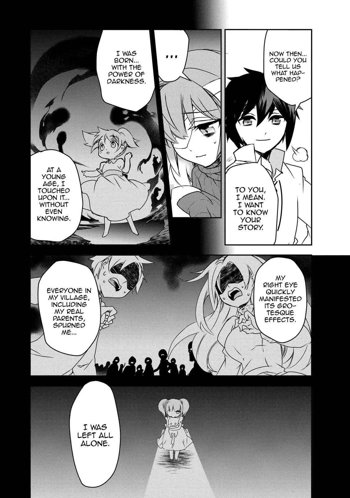 Read The Magic in this Other World is Too Far Behind! Manga Online