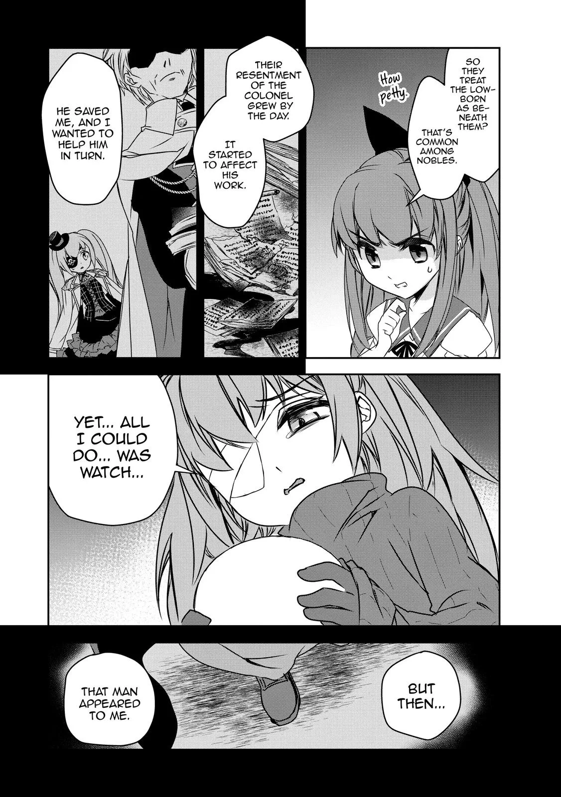 Read The Magic in this Other World is Too Far Behind! Manga Online