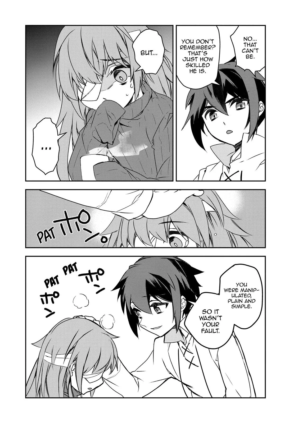 Read The Magic in this Other World is Too Far Behind! Manga Online