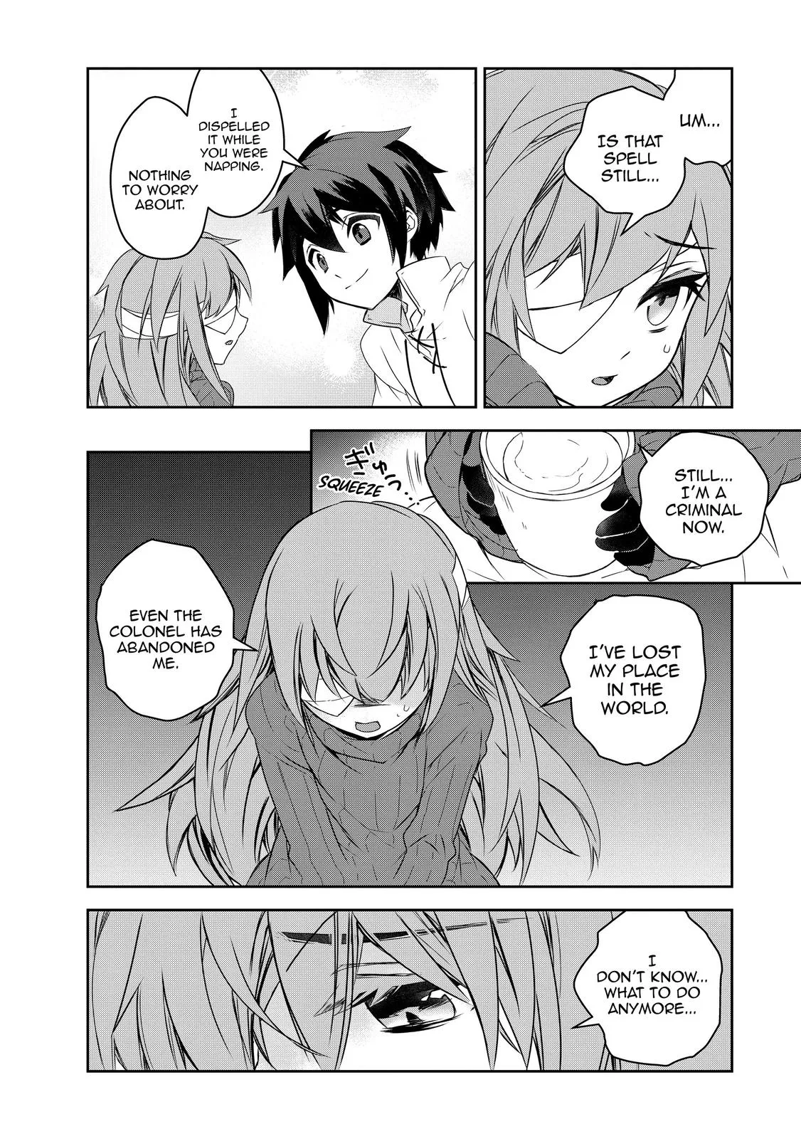 Read The Magic in this Other World is Too Far Behind! Manga Online