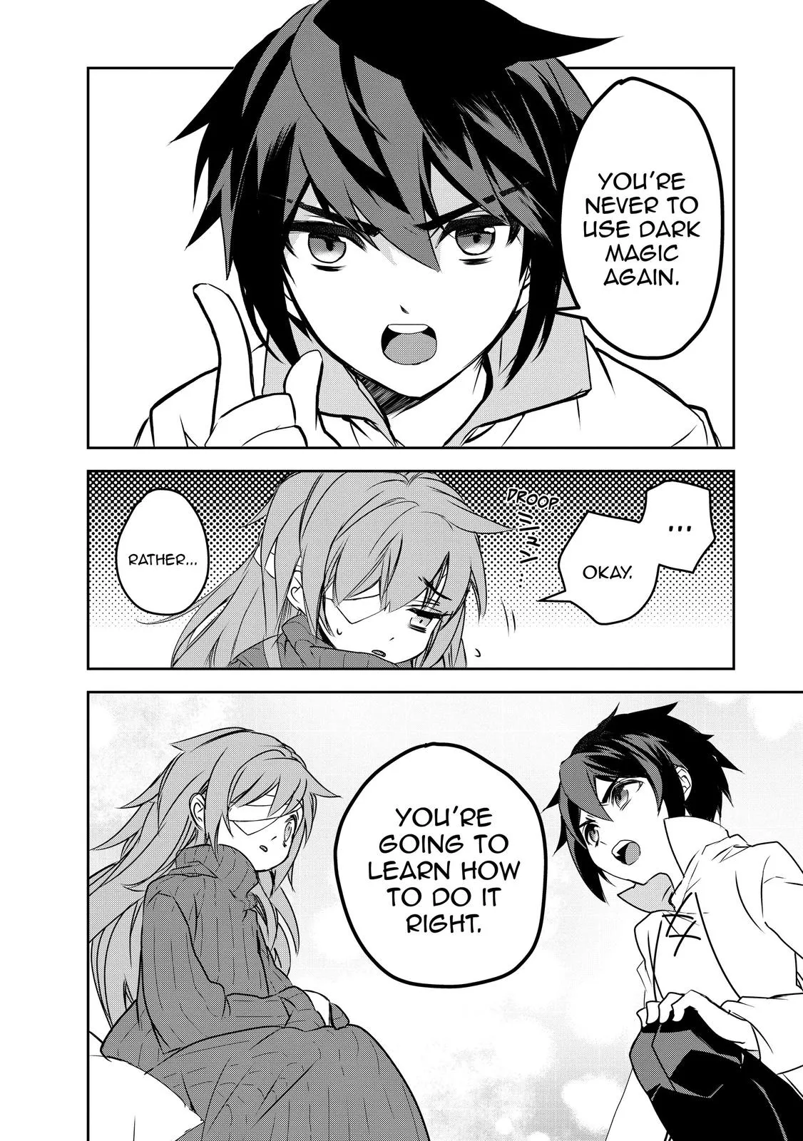 Read The Magic in this Other World is Too Far Behind! Manga Online