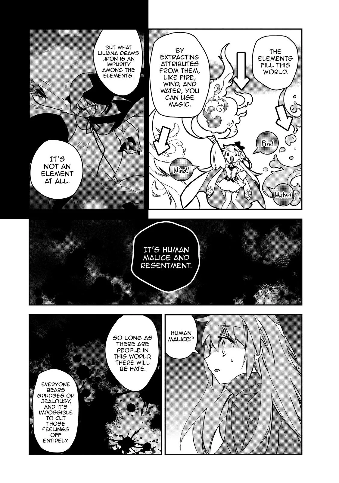 Read The Magic in this Other World is Too Far Behind! Manga Online