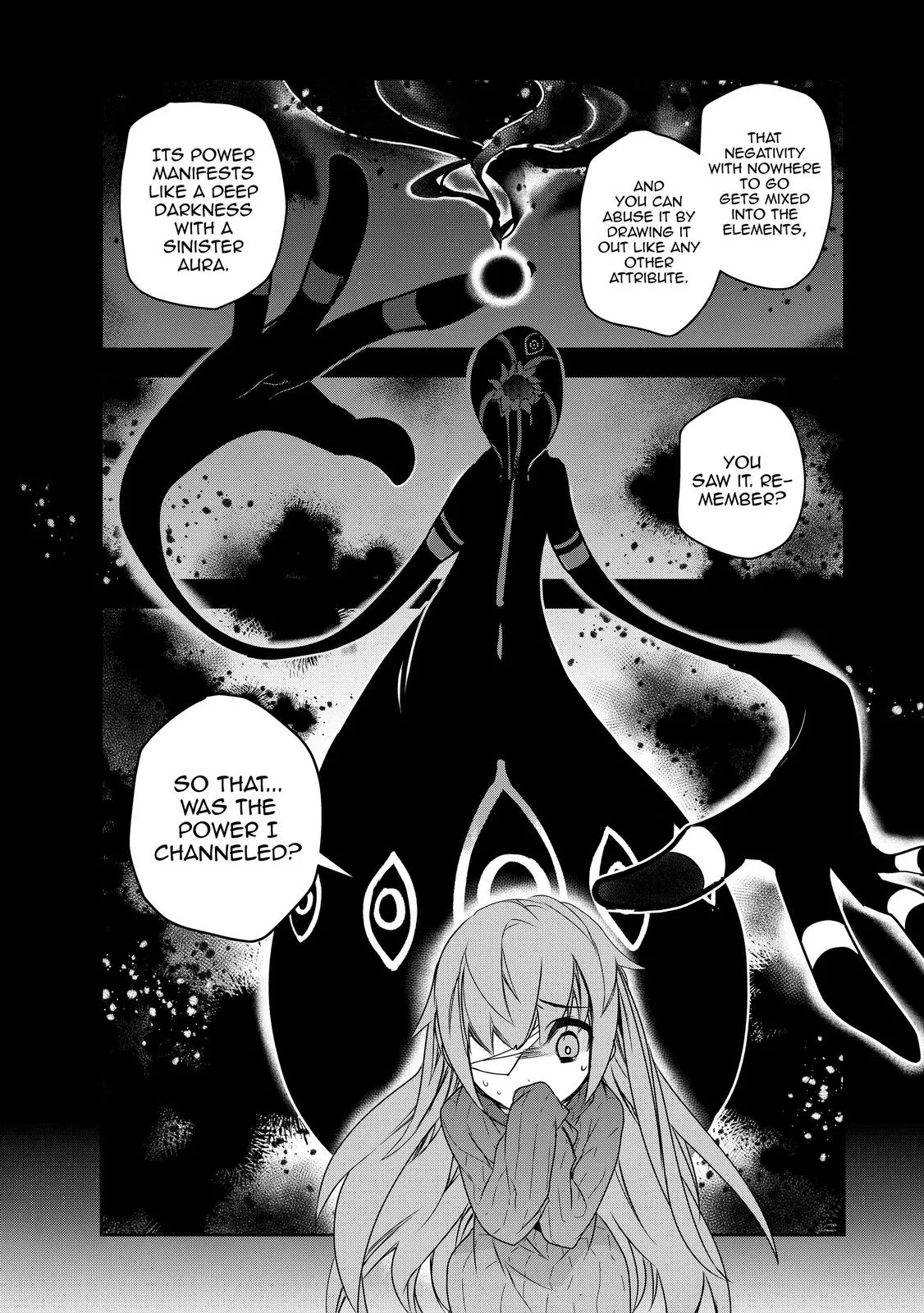 Read The Magic in this Other World is Too Far Behind! Manga Online