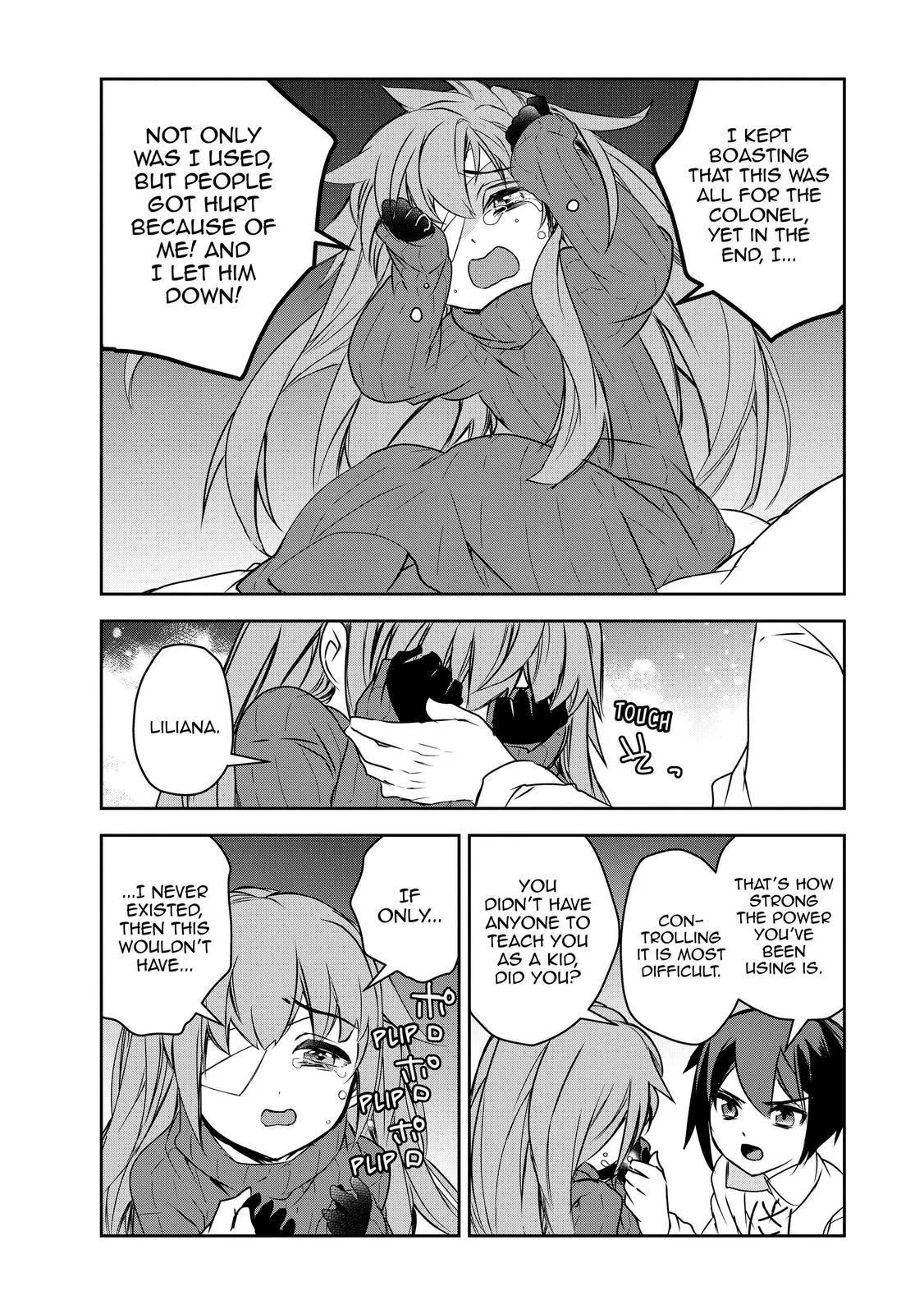 Read The Magic in this Other World is Too Far Behind! Manga Online